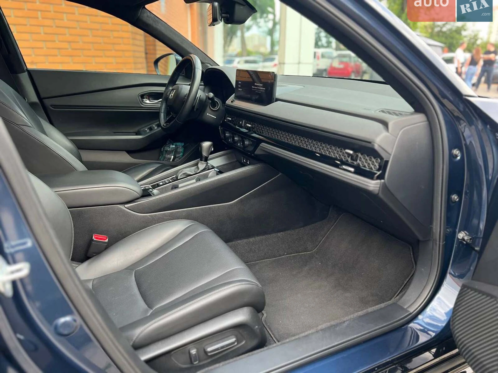 2023 Honda Accord - мініатюра 15