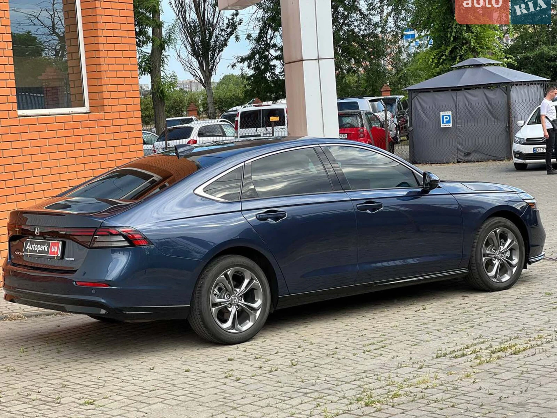 2023 Honda Accord - мініатюра 5