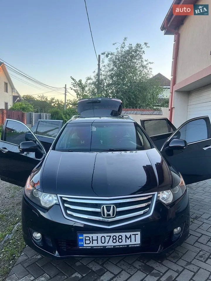 2010 Honda Accord - мініатюра 62