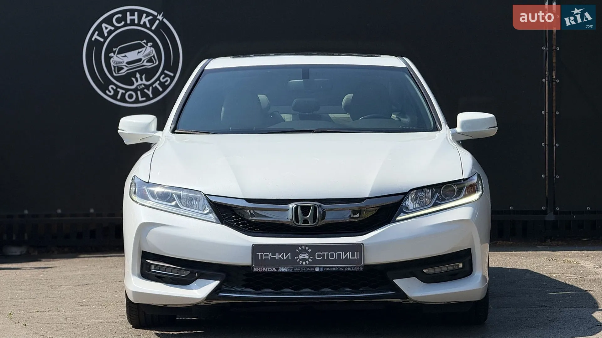 2015 Honda Accord - мініатюра 8