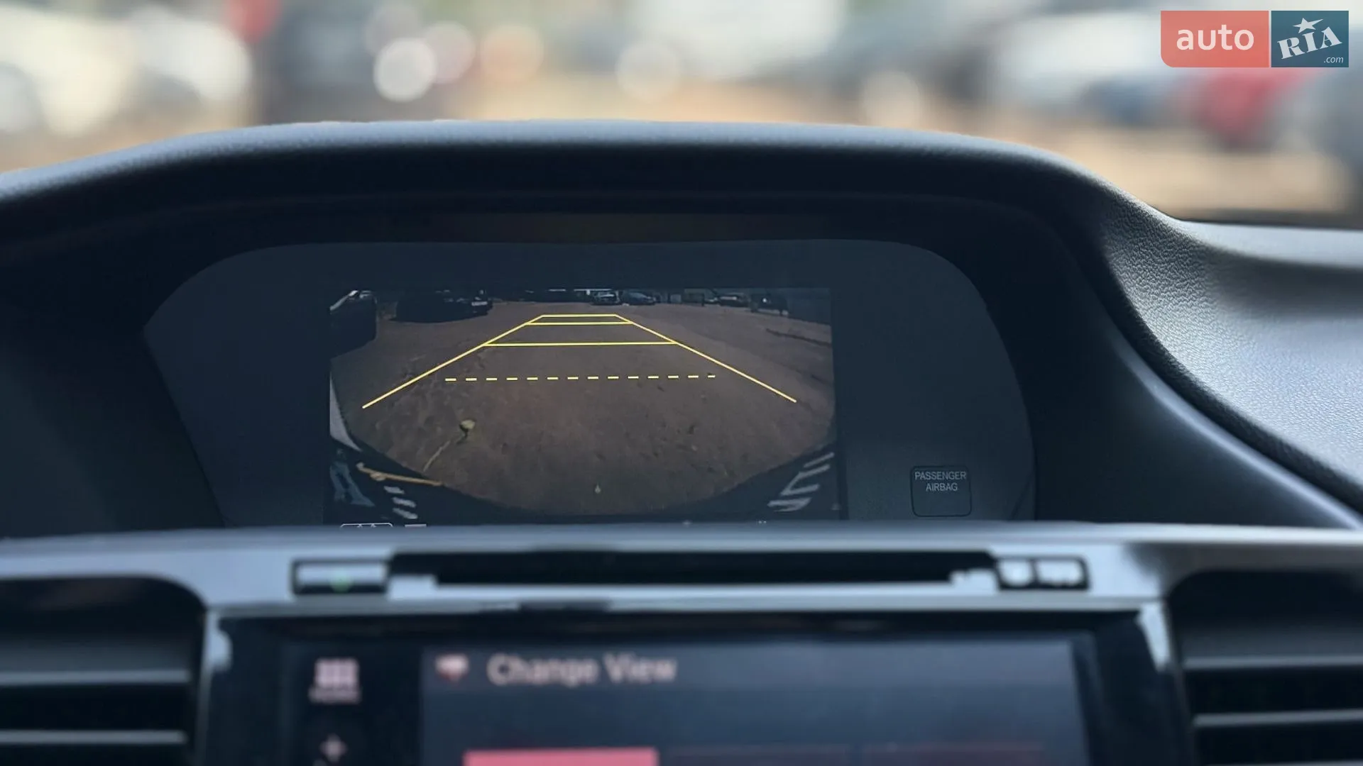 2015 Honda Accord - мініатюра 14