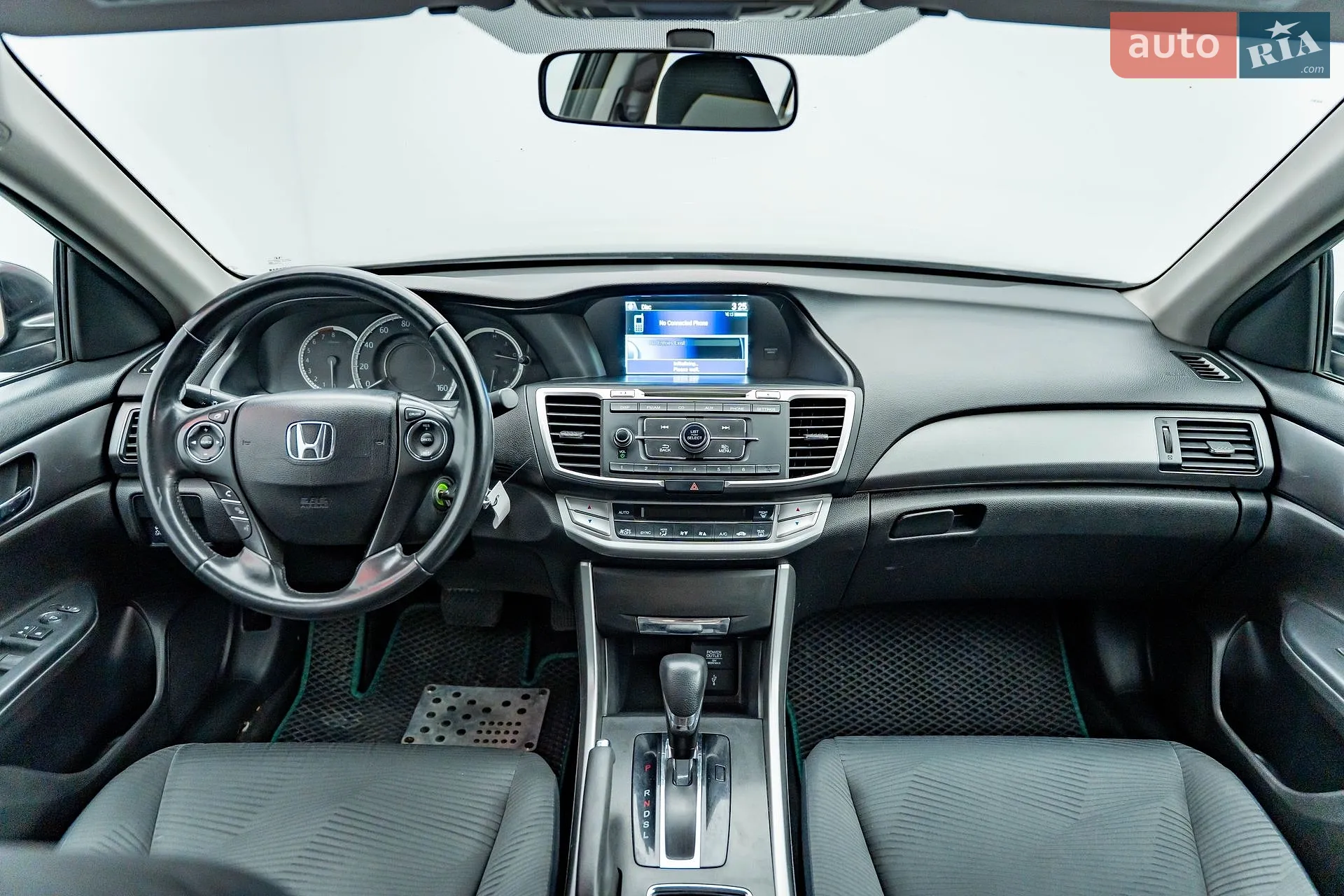 2014 Honda Accord - мініатюра 10