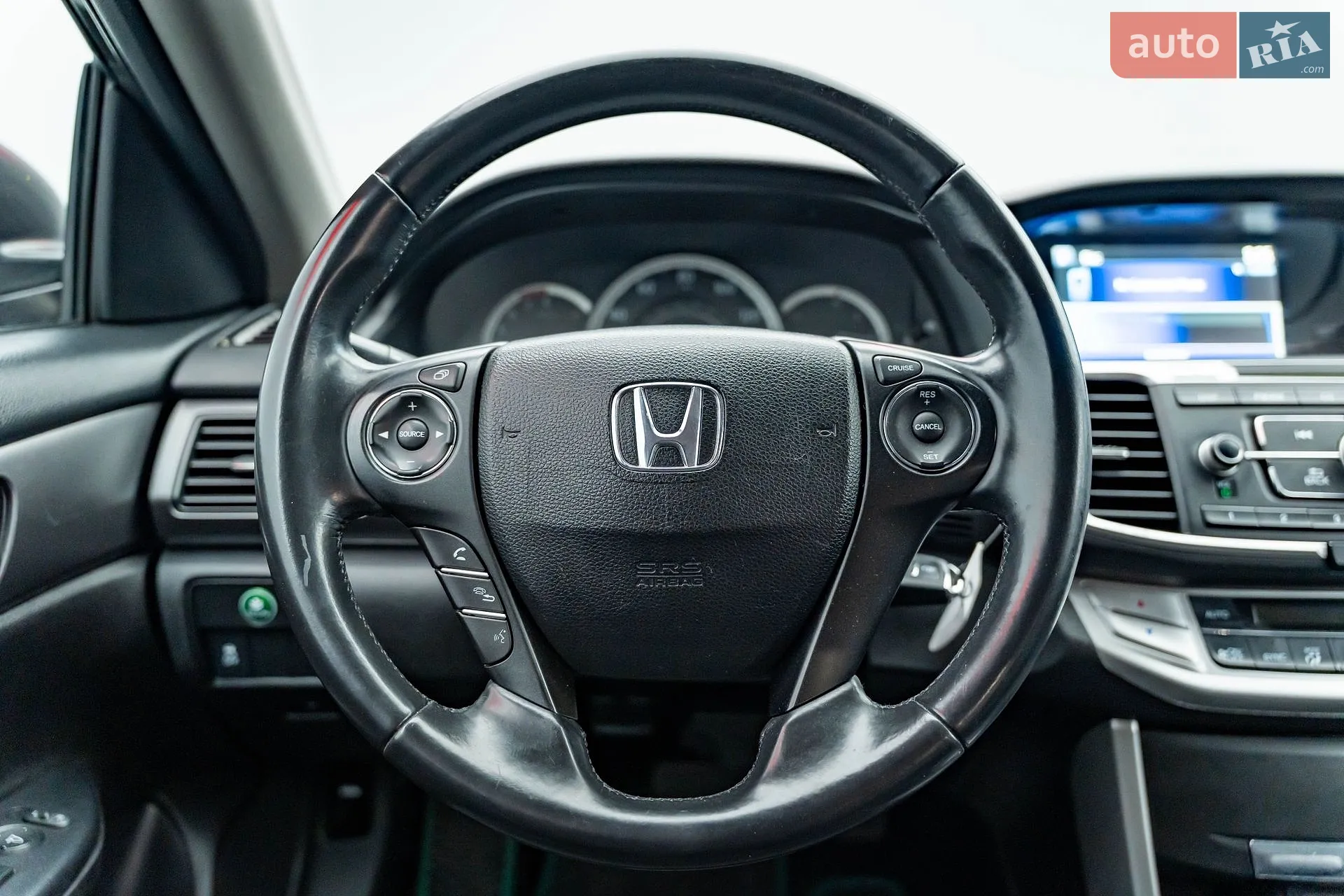 2014 Honda Accord - мініатюра 13