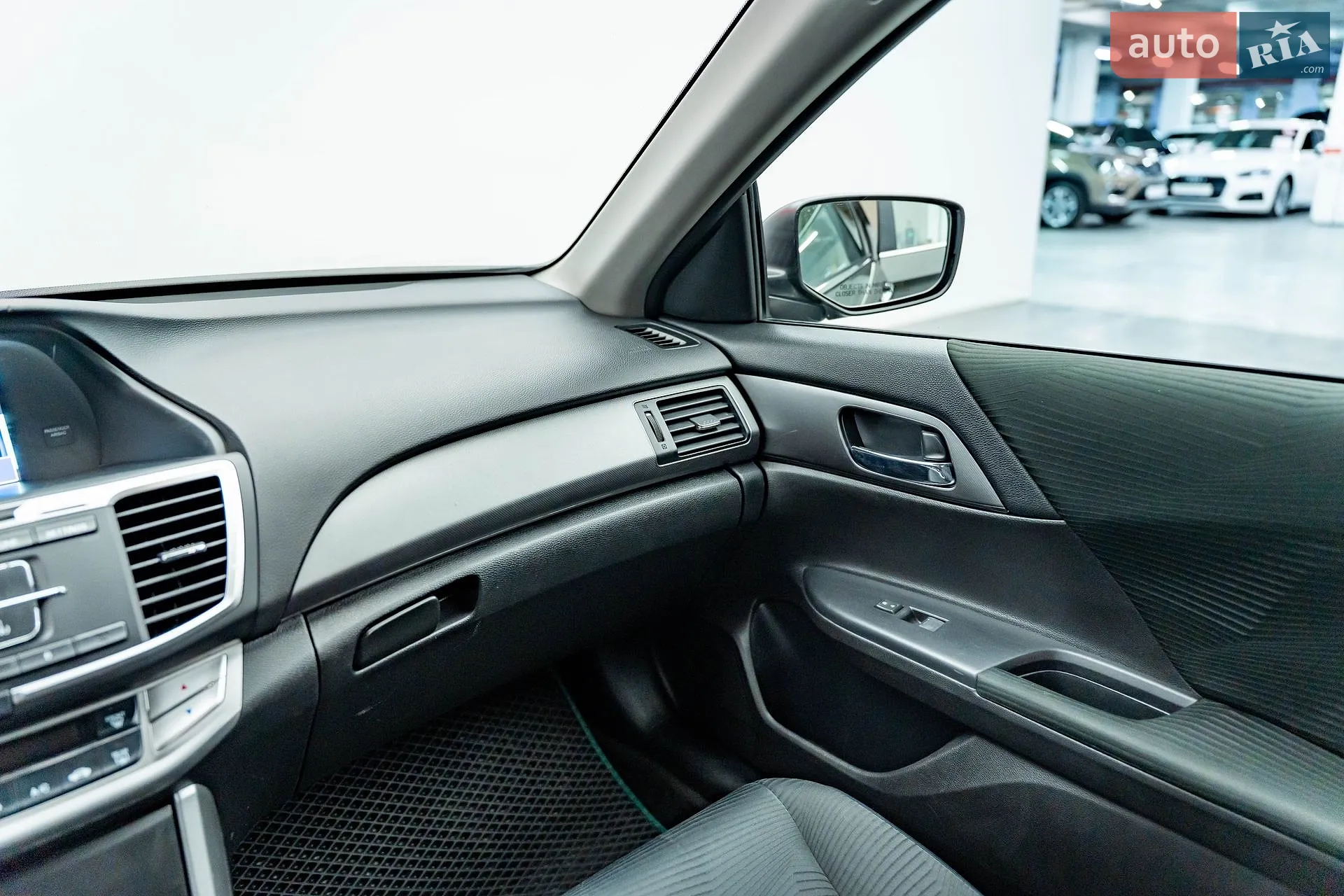 2014 Honda Accord - мініатюра 12