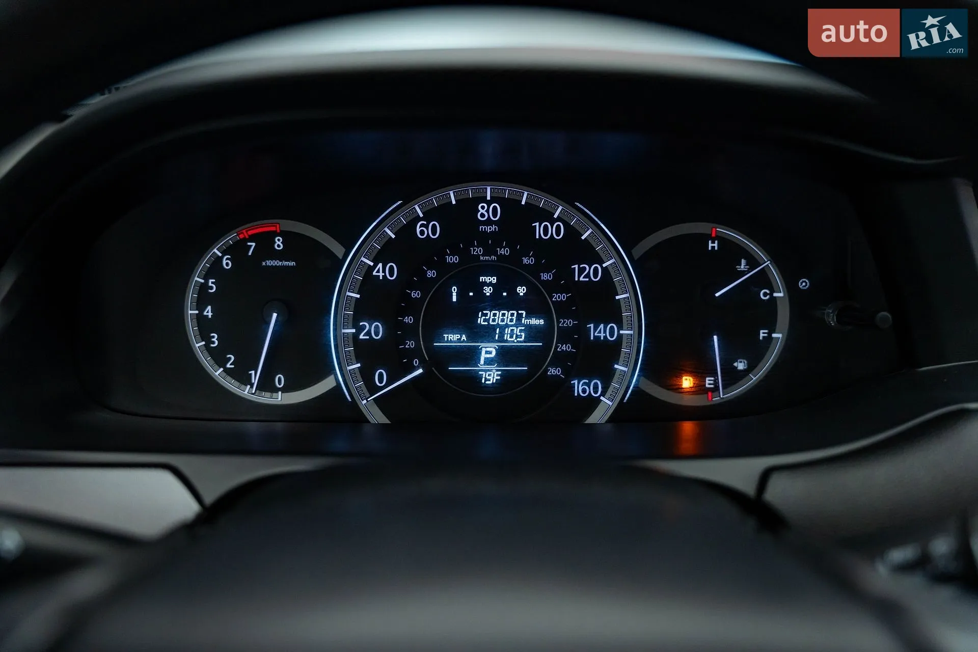2014 Honda Accord - мініатюра 14