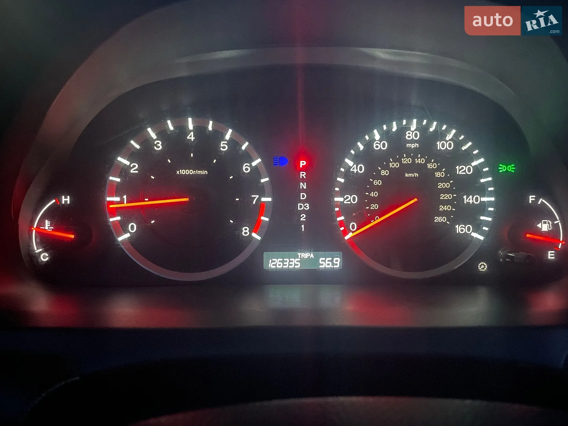 2010 Honda Accord - мініатюра 3