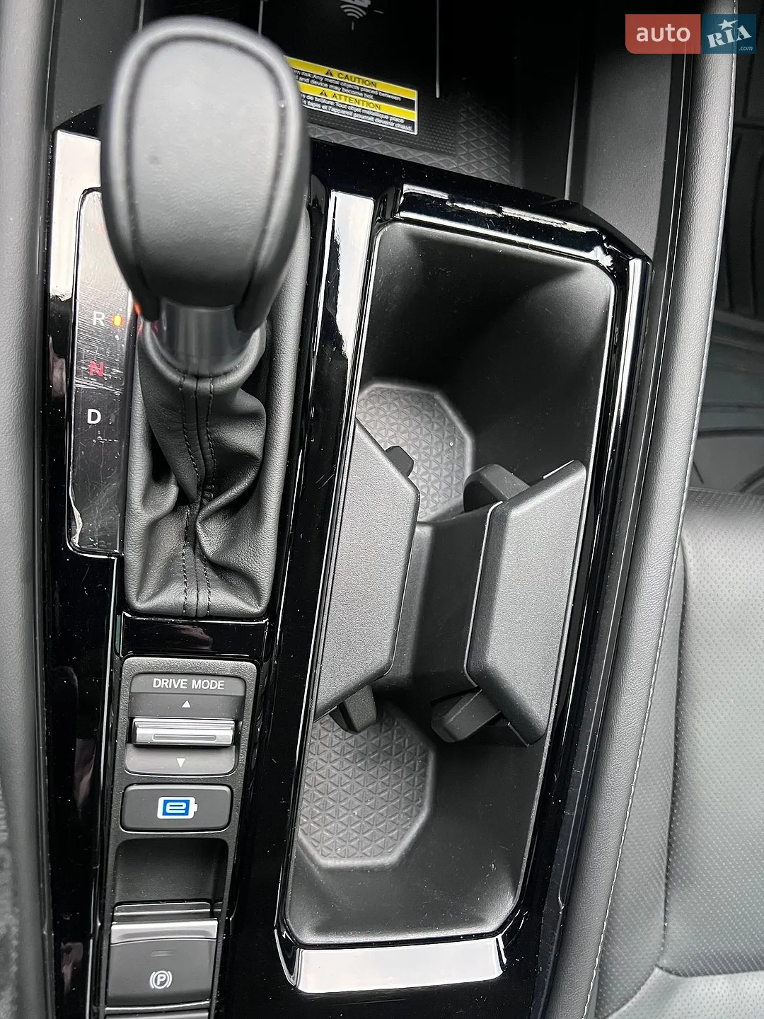 2024 Honda Accord - мініатюра 9