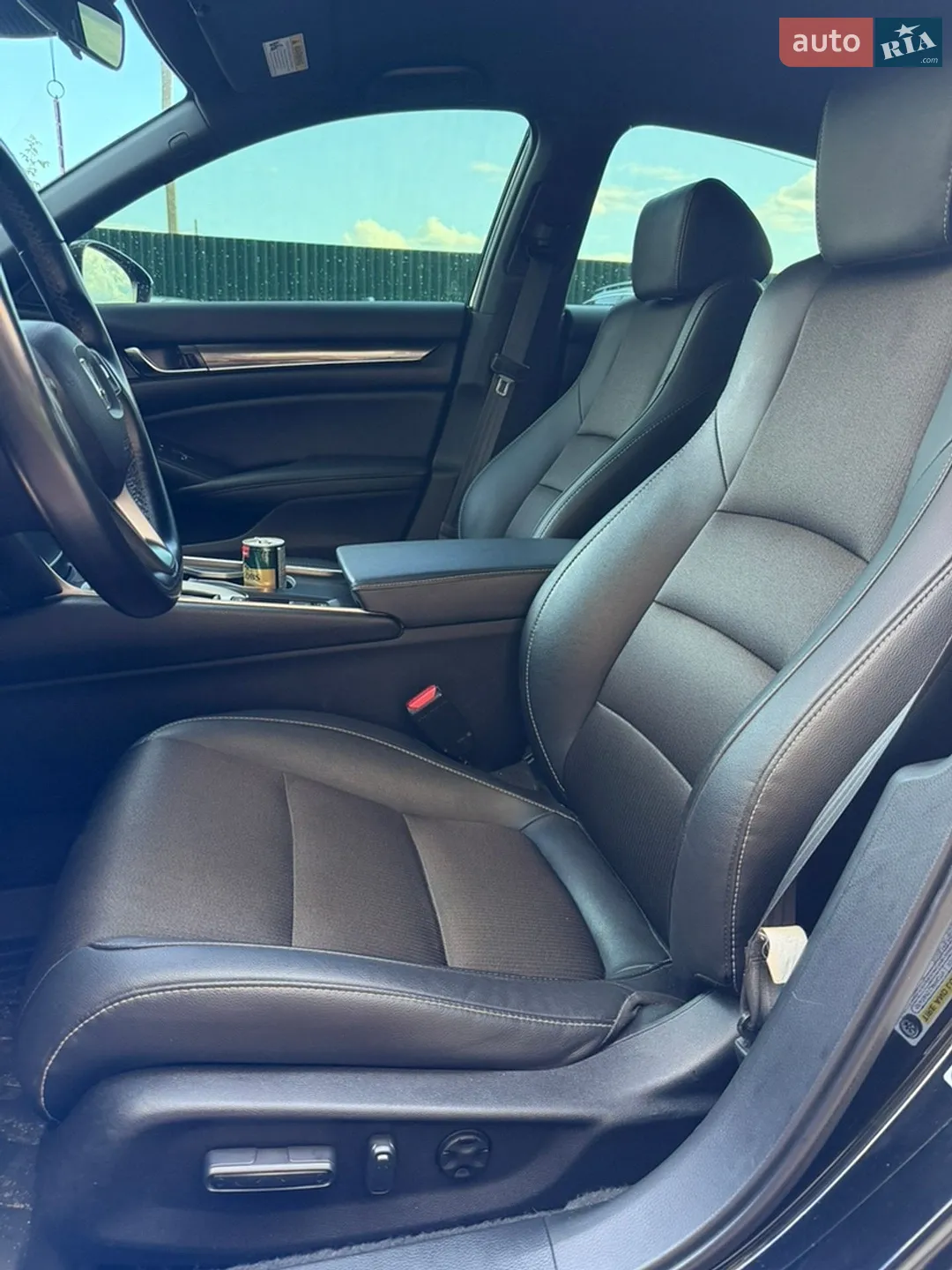 2020 Honda Accord - мініатюра 9