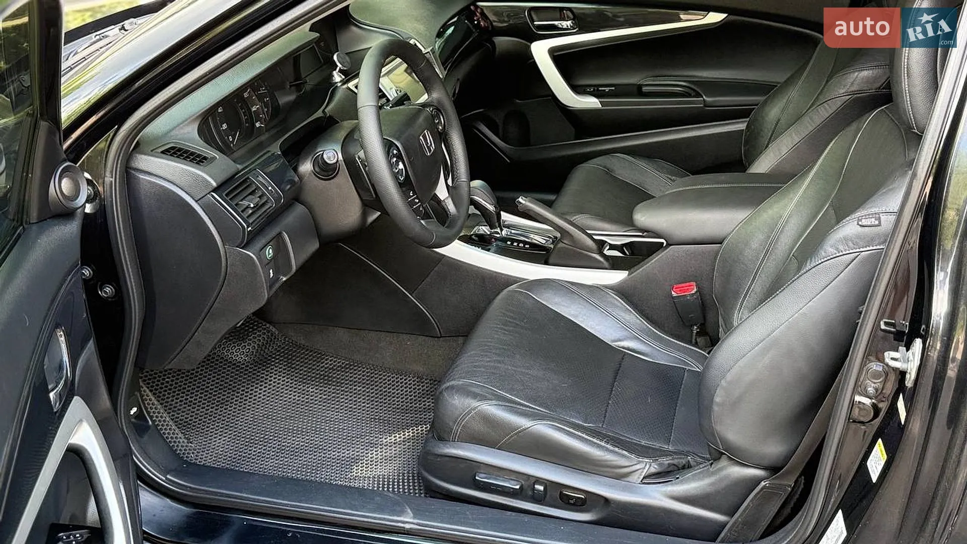 2013 Honda Accord - мініатюра 9