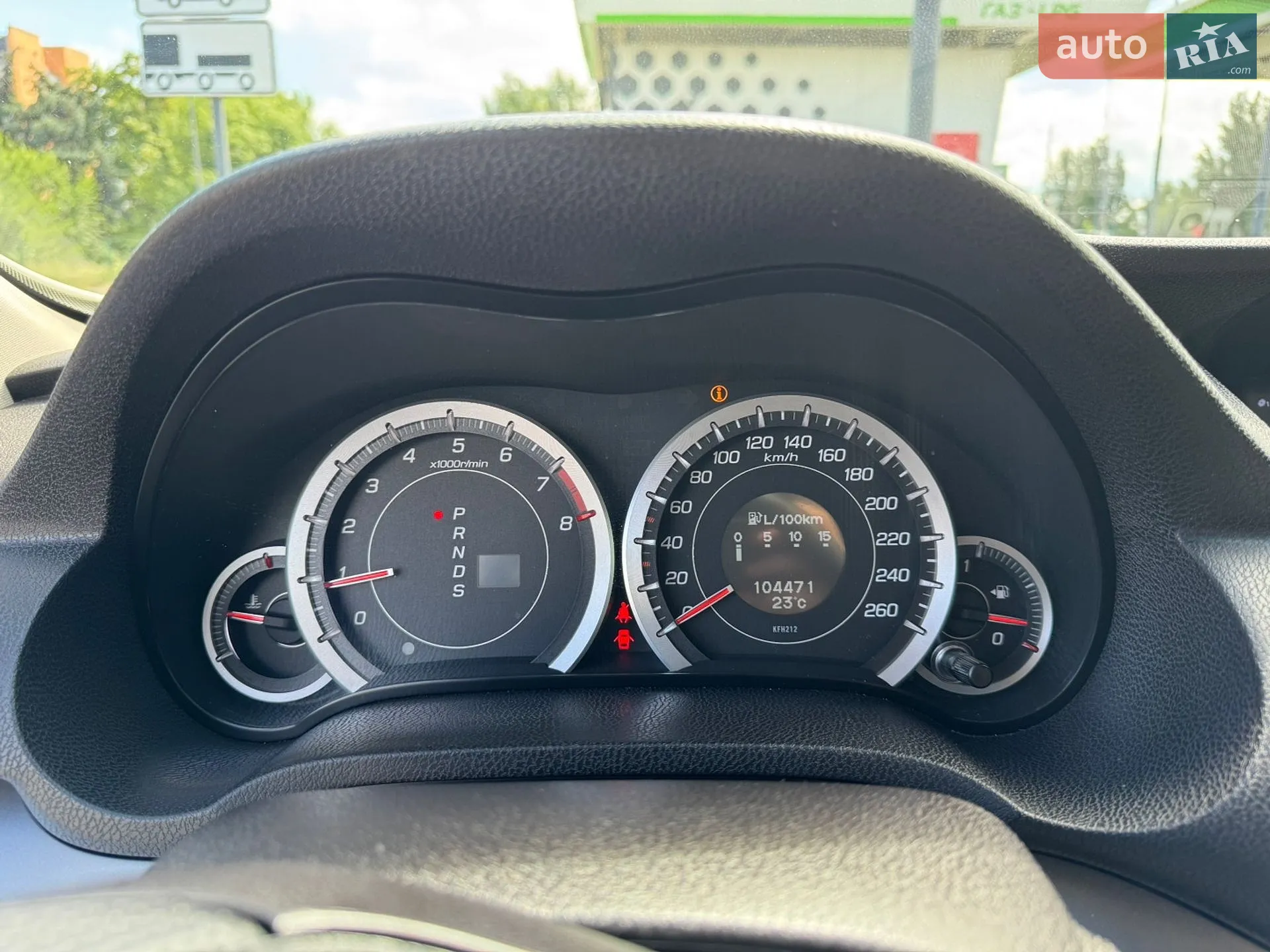 2011 Honda Accord - мініатюра 17