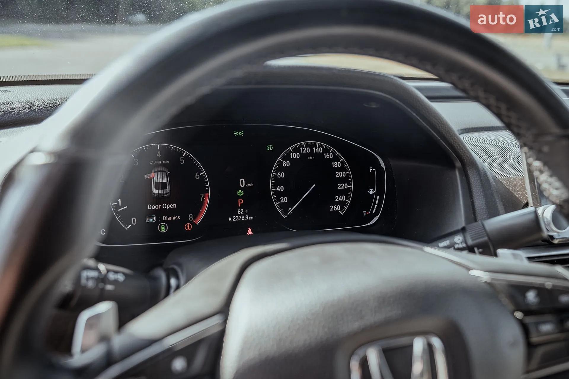 2019 Honda Accord - мініатюра 11
