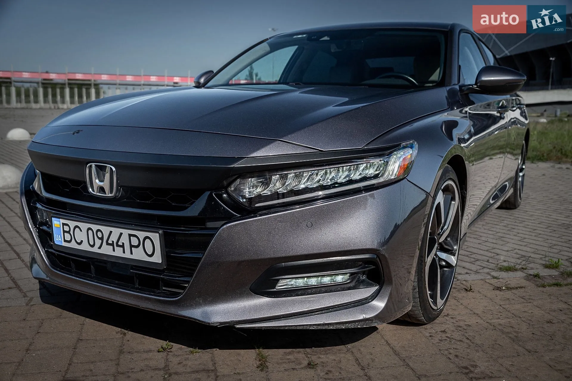2019 Honda Accord - мініатюра 25