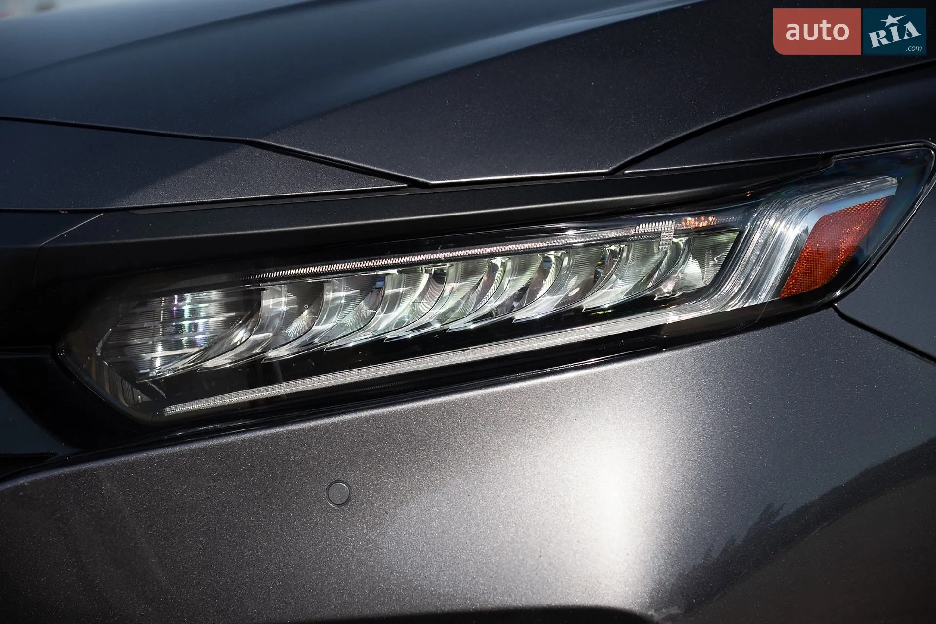 2019 Honda Accord - мініатюра 29