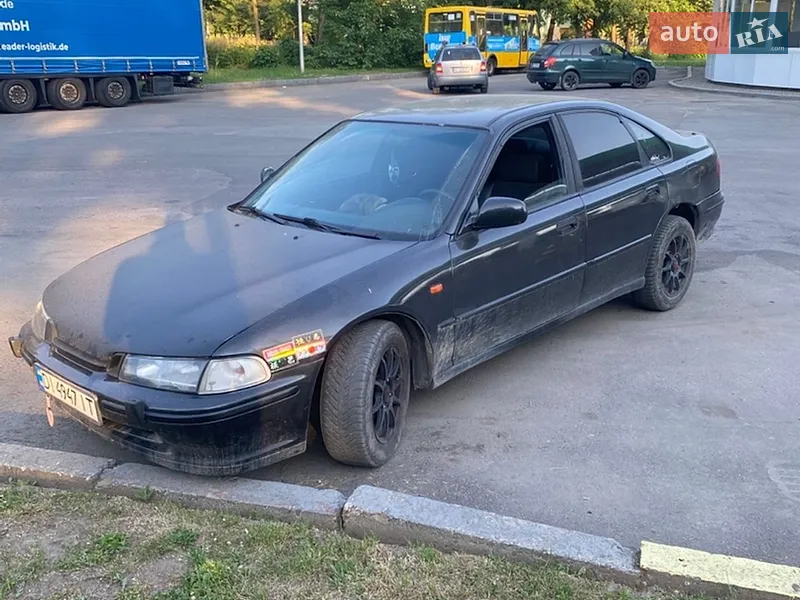 Honda Accord 1995