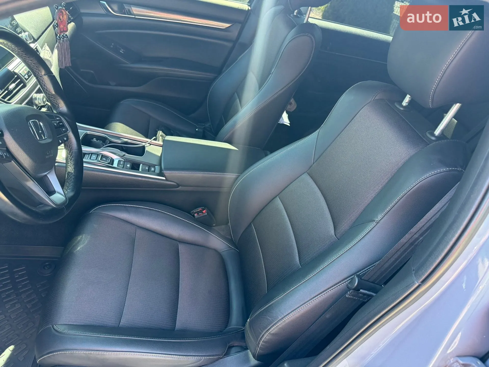2022 Honda Accord - мініатюра 10