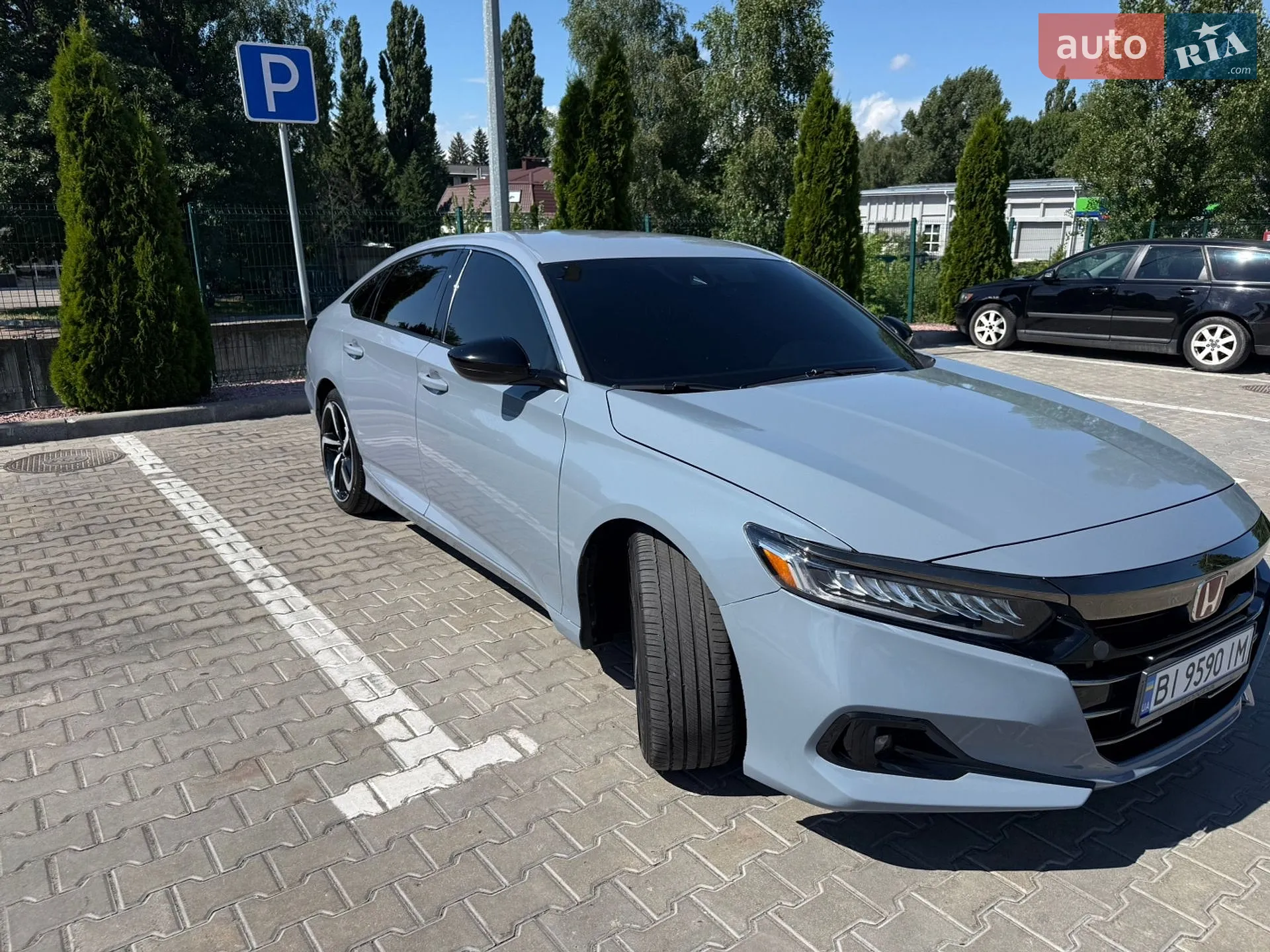 2022 Honda Accord - мініатюра 14