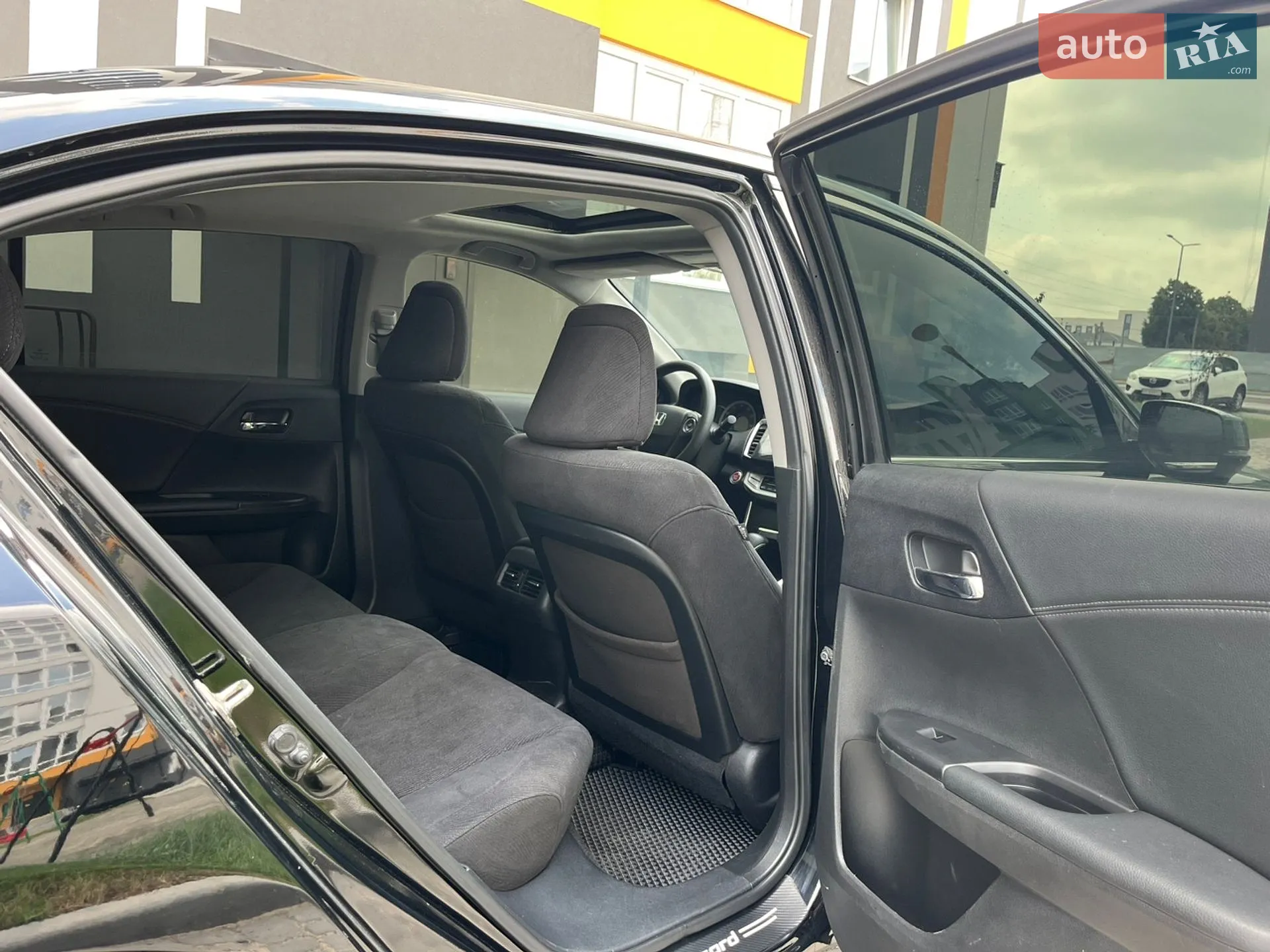 2014 Honda Accord - мініатюра 29
