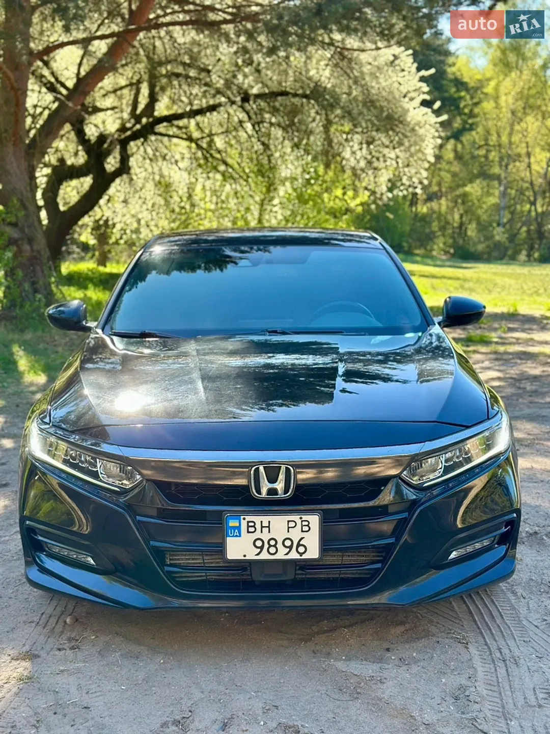 2018 Honda Accord - мініатюра 4
