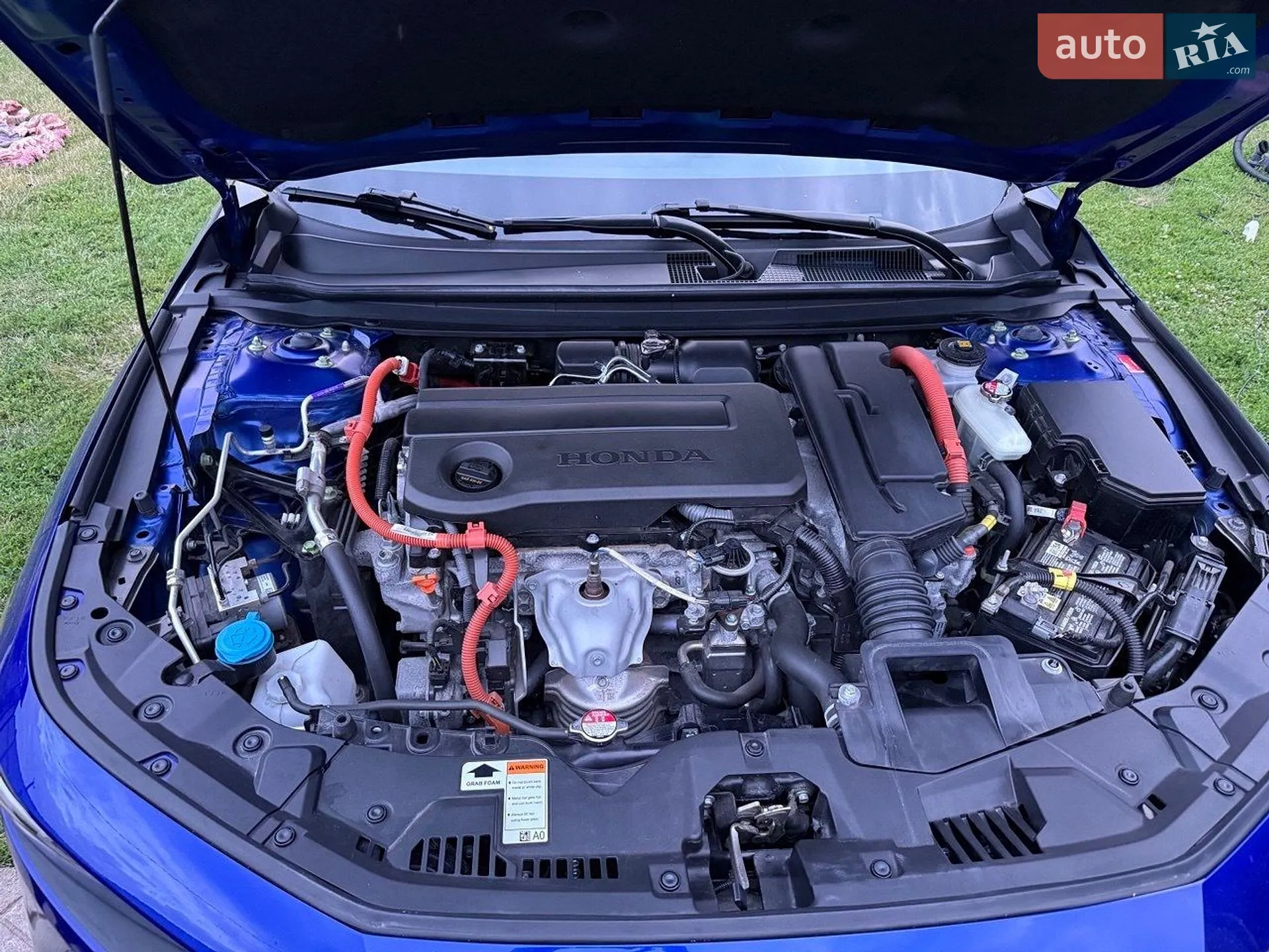 2023 Honda Accord - мініатюра 11