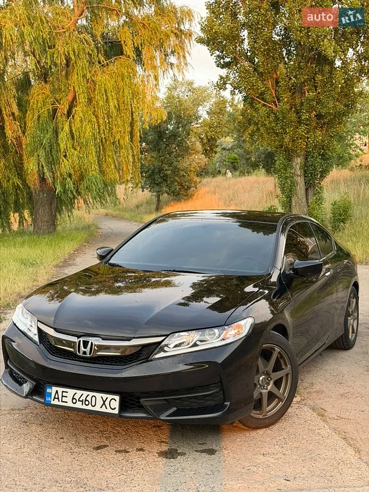 2016 Honda Accord - мініатюра 20