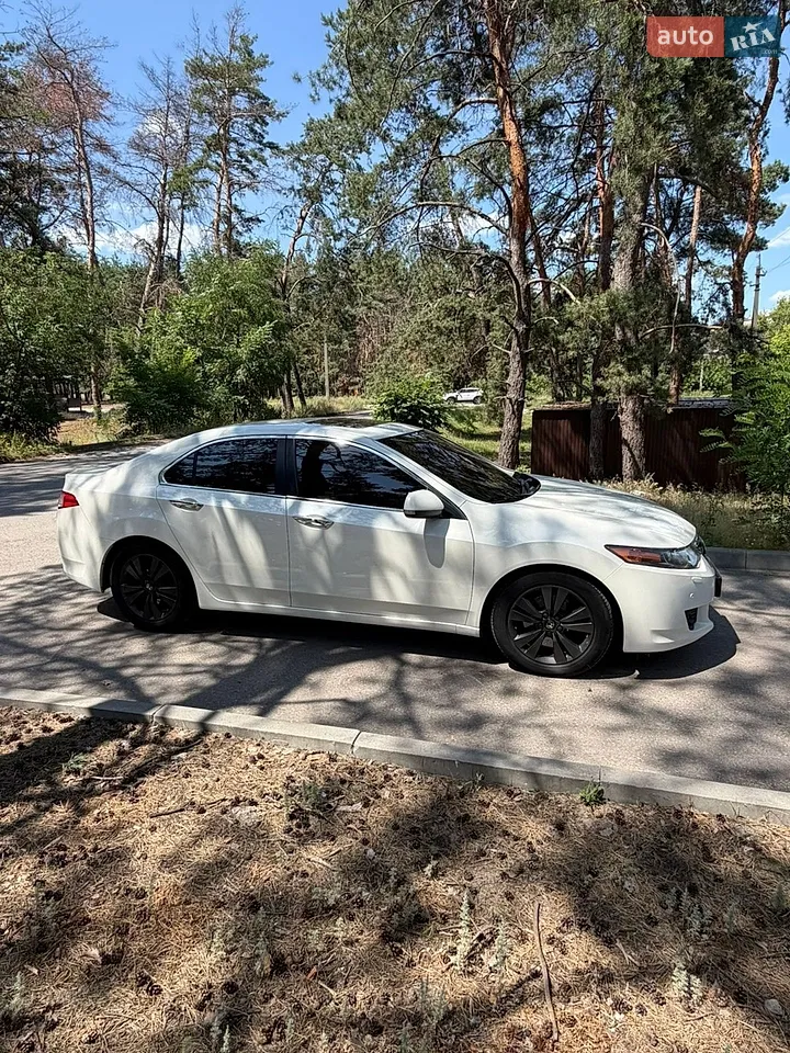 2010 Honda Accord - мініатюра 36