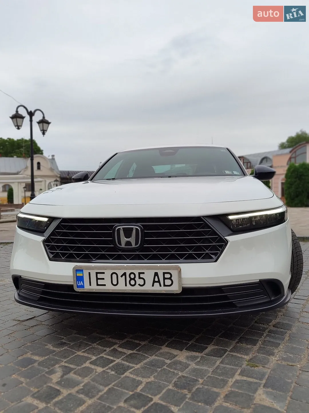 2023 Honda Accord - мініатюра 2