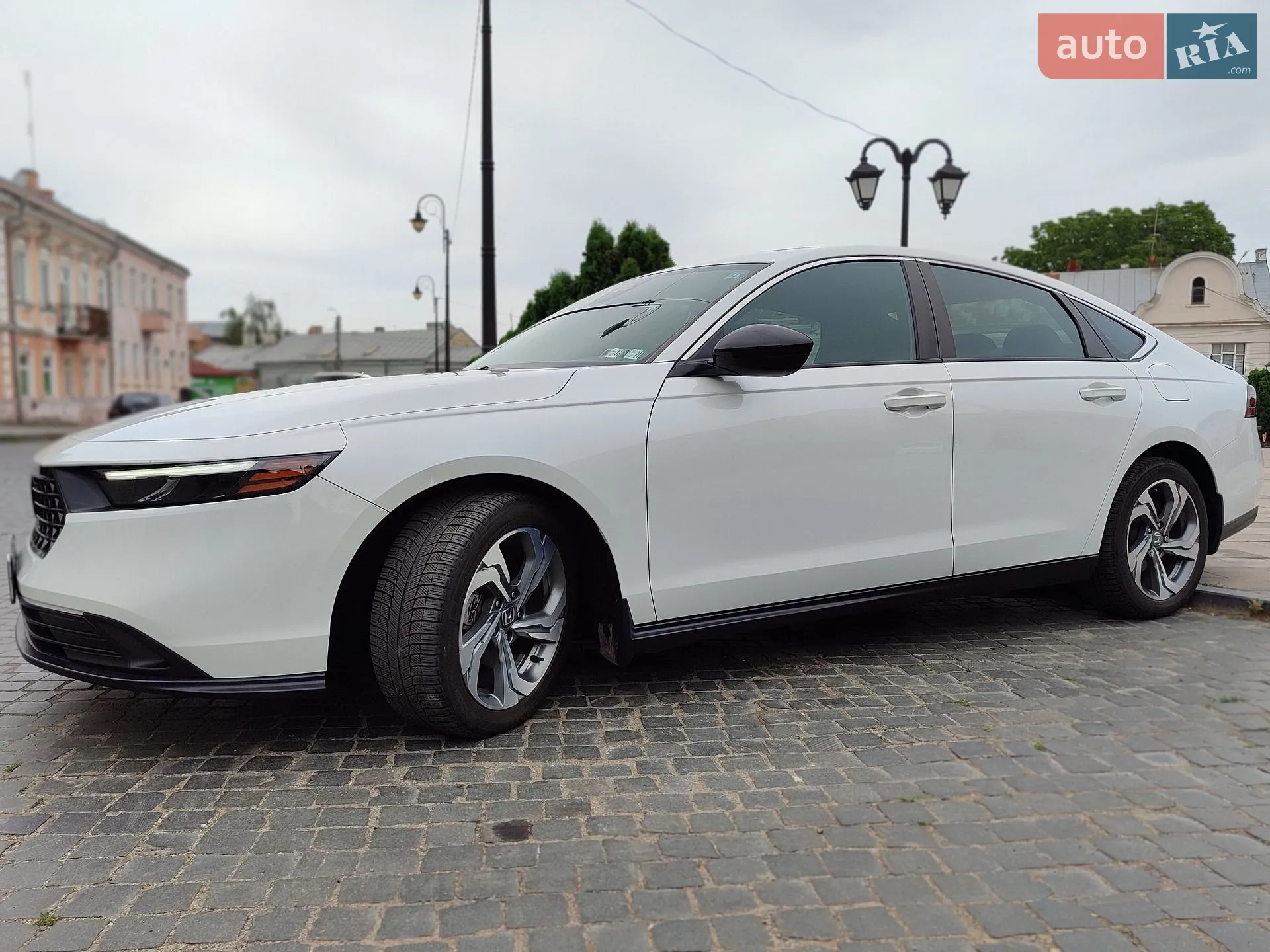 2023 Honda Accord - мініатюра 3