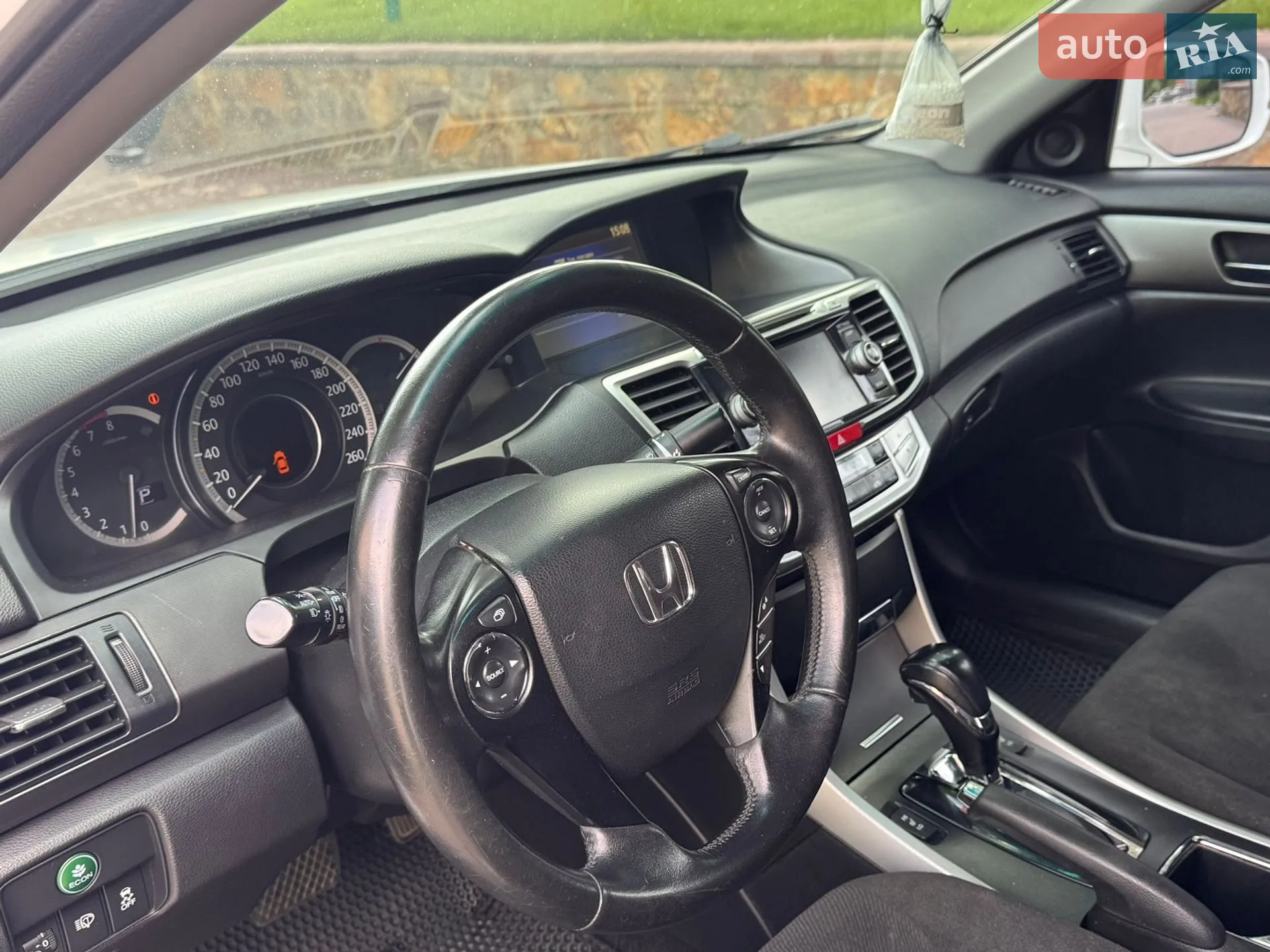 2013 Honda Accord - мініатюра 22