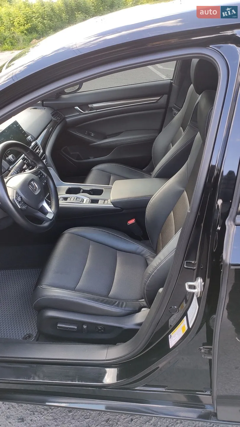 2018 Honda Accord - мініатюра 6