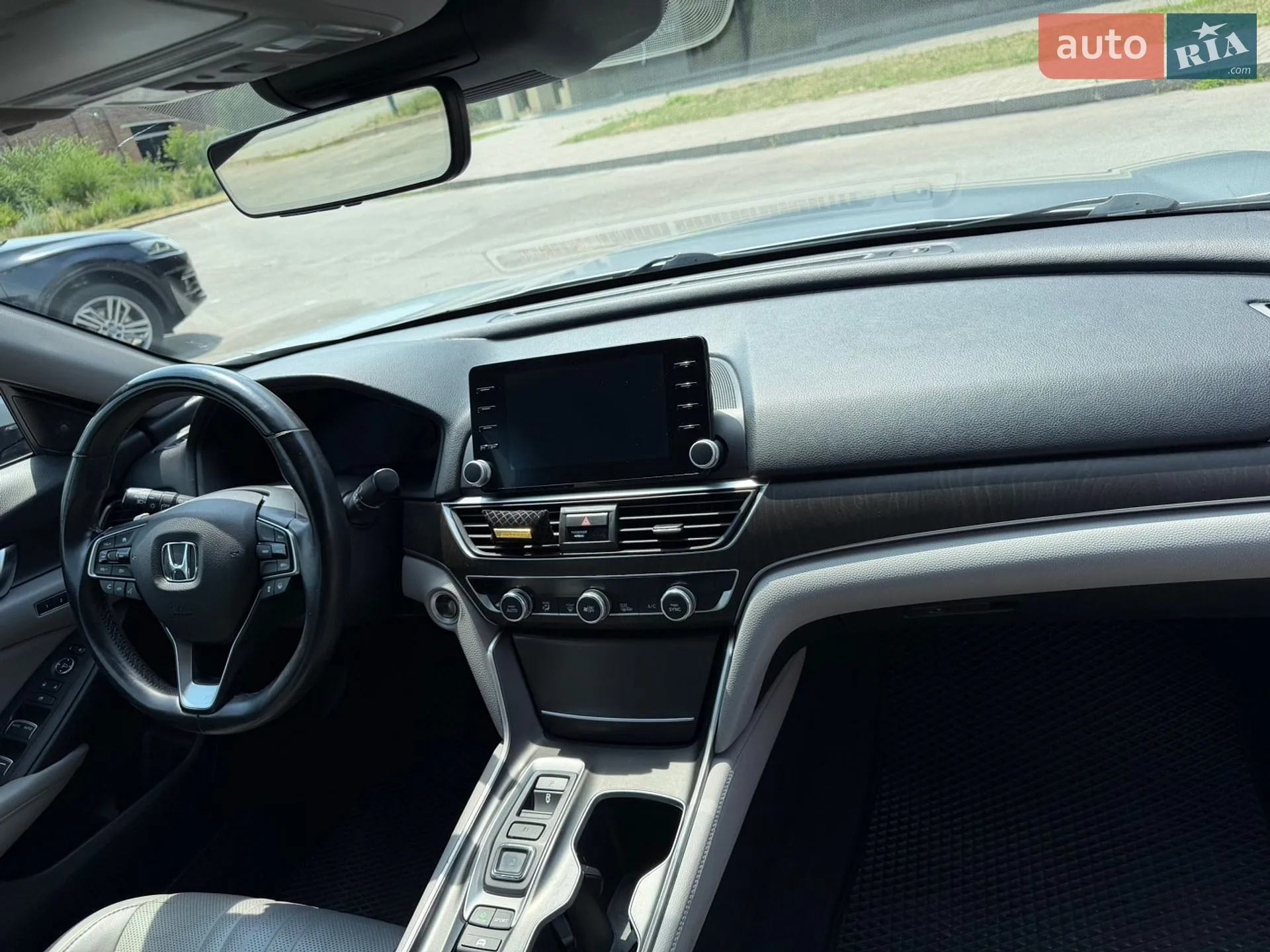 2018 Honda Accord - мініатюра 29