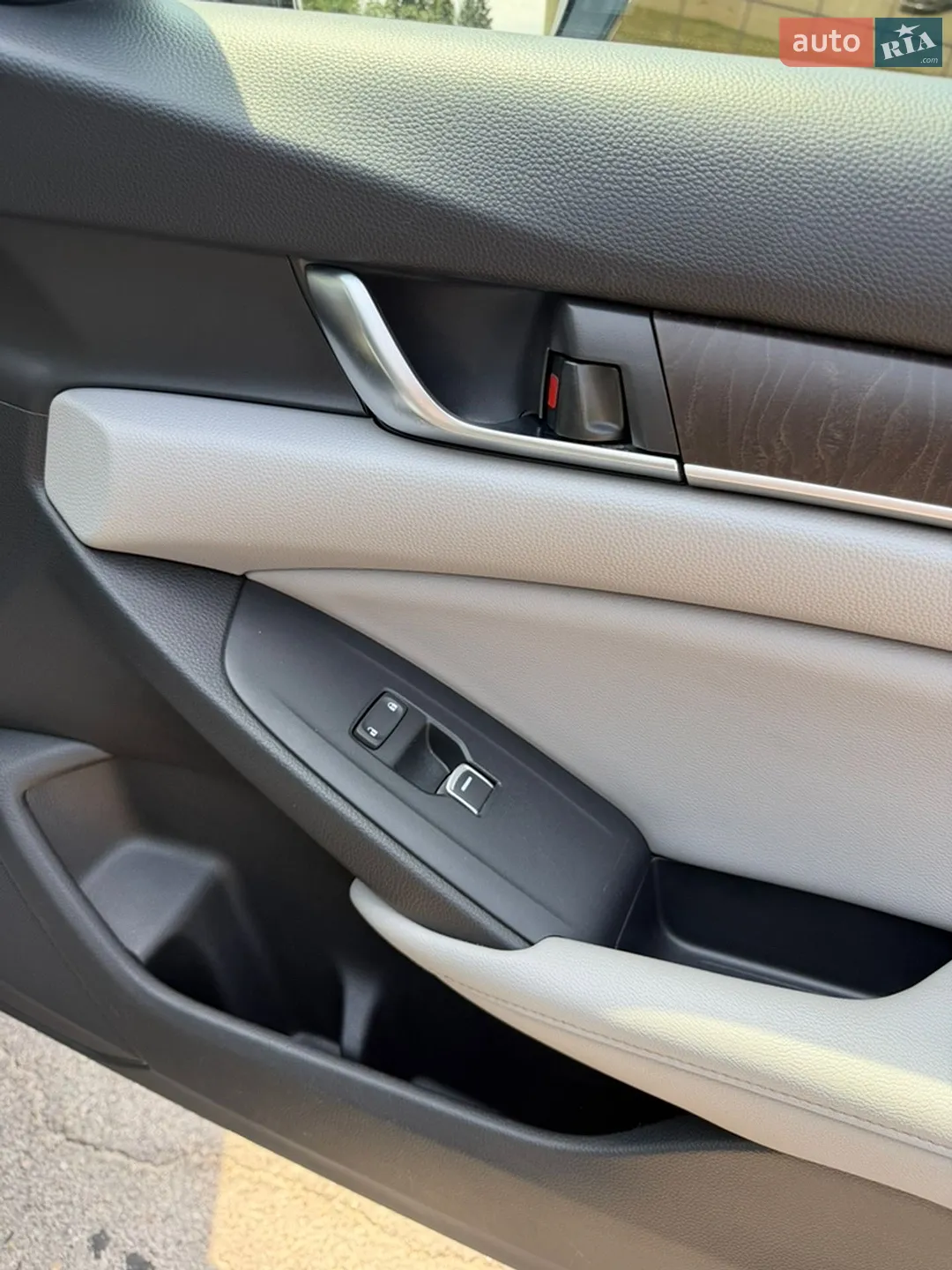 2018 Honda Accord - мініатюра 33