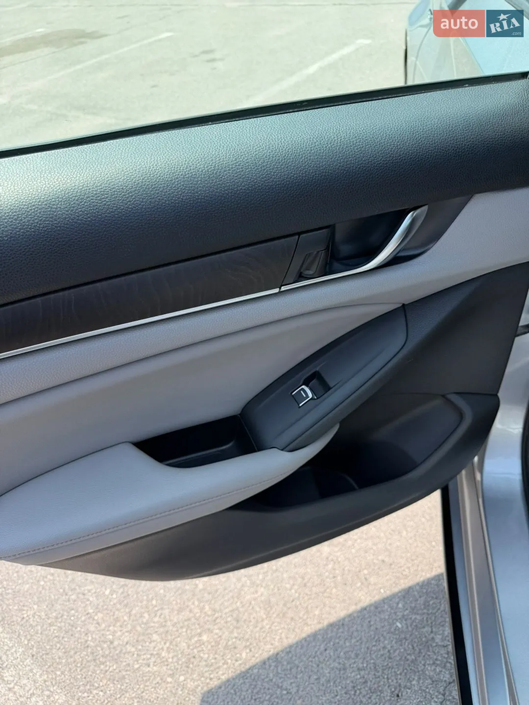 2018 Honda Accord - мініатюра 42