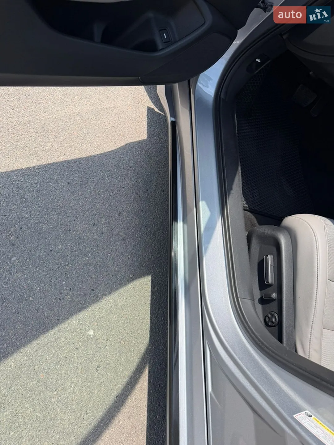 2018 Honda Accord - мініатюра 47
