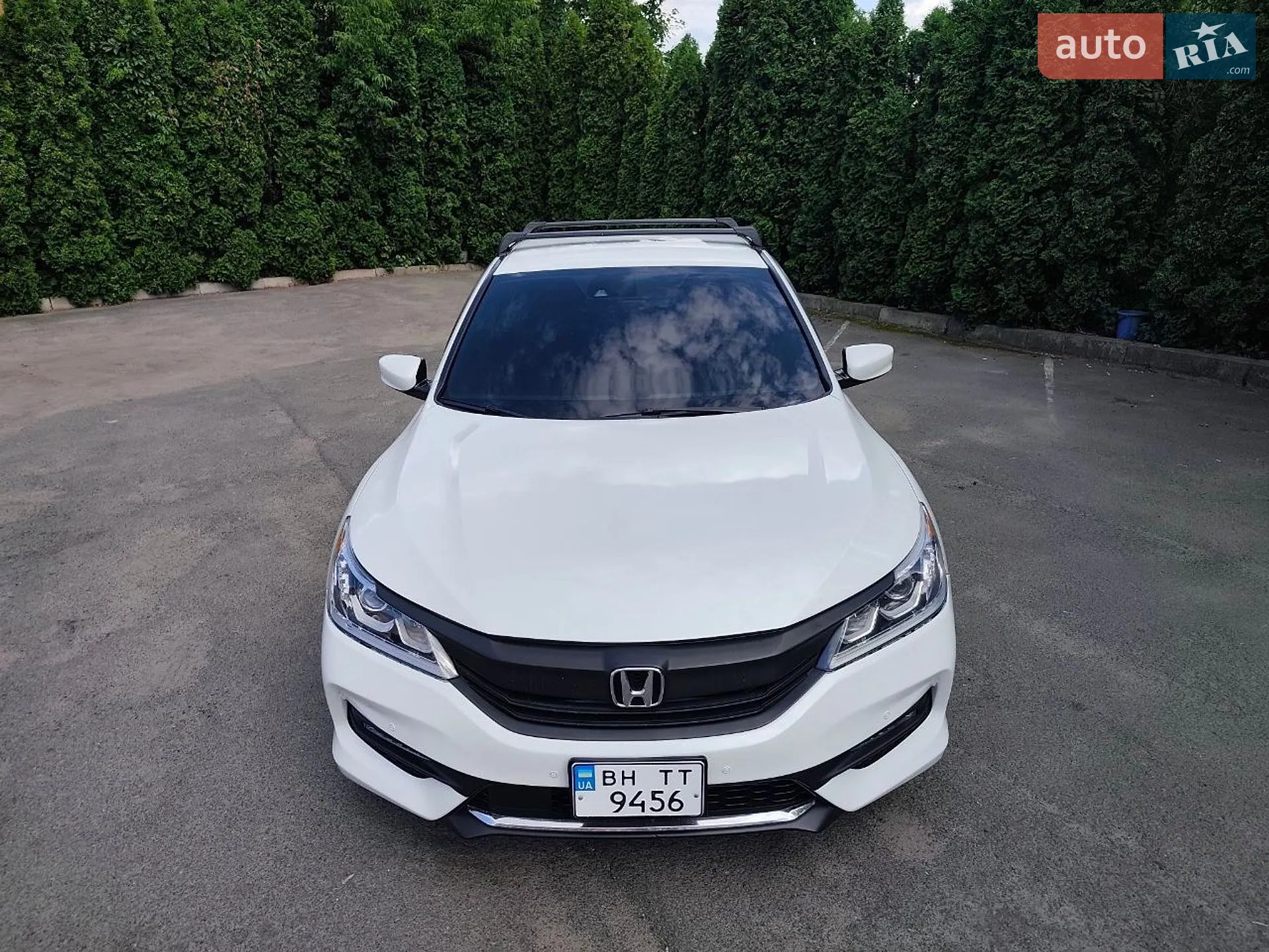 2016 Honda Accord - мініатюра 4