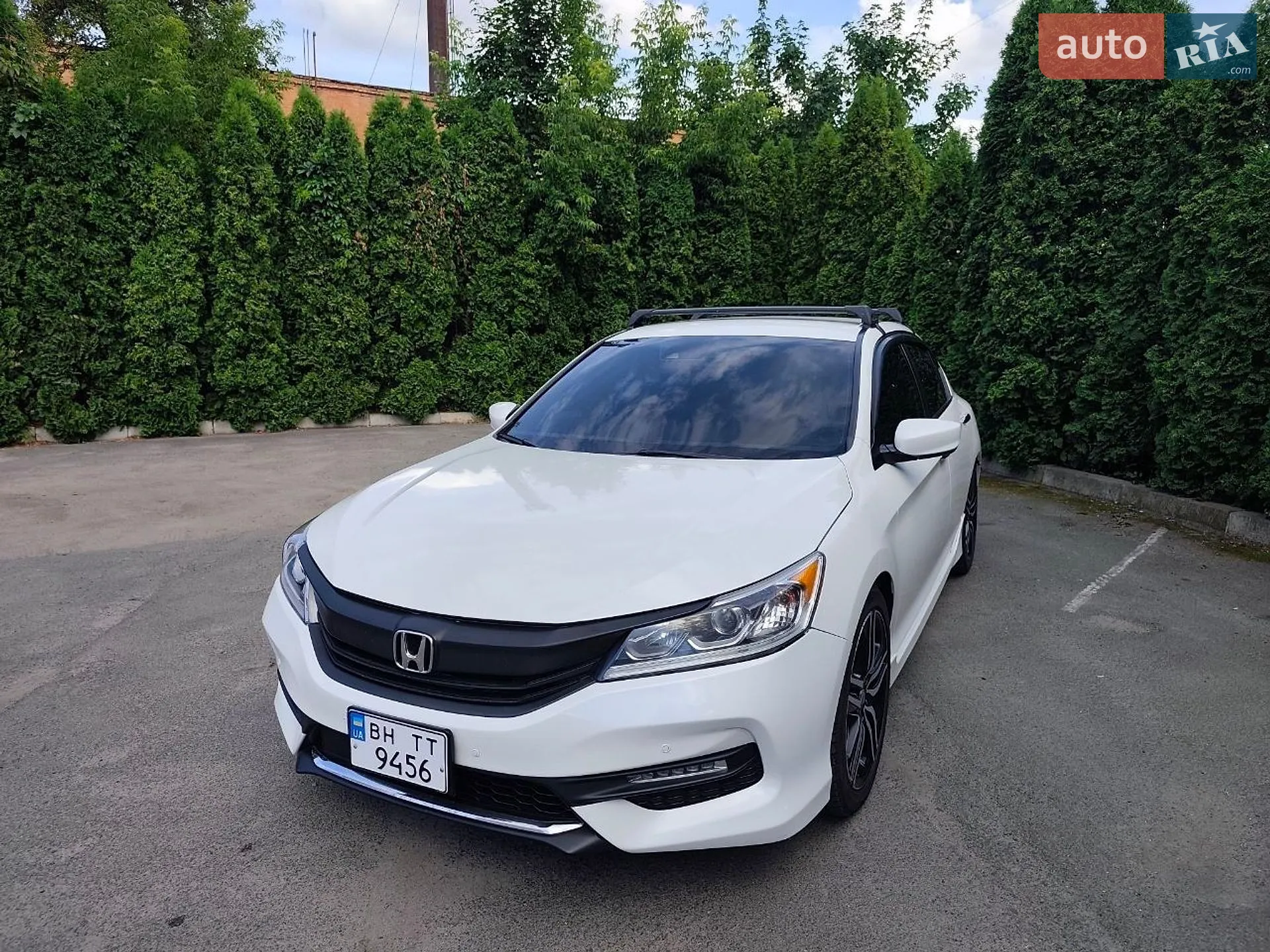 2016 Honda Accord - мініатюра 22