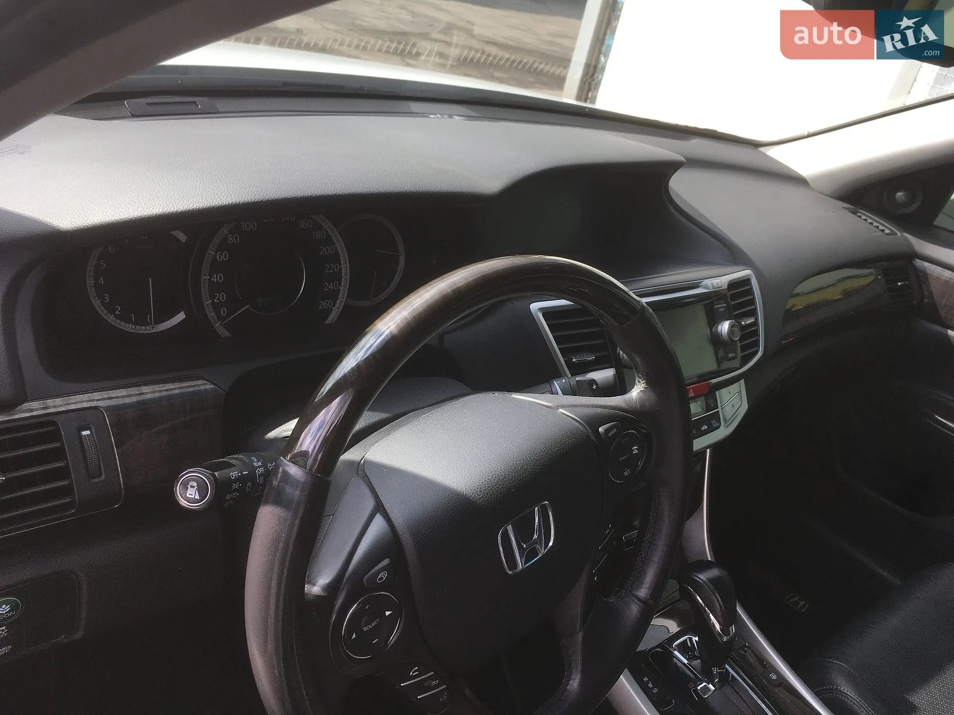 2013 Honda Accord - мініатюра 27
