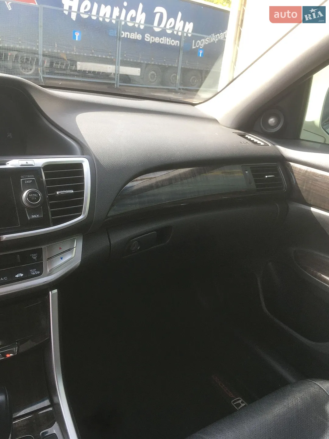 2013 Honda Accord - мініатюра 33