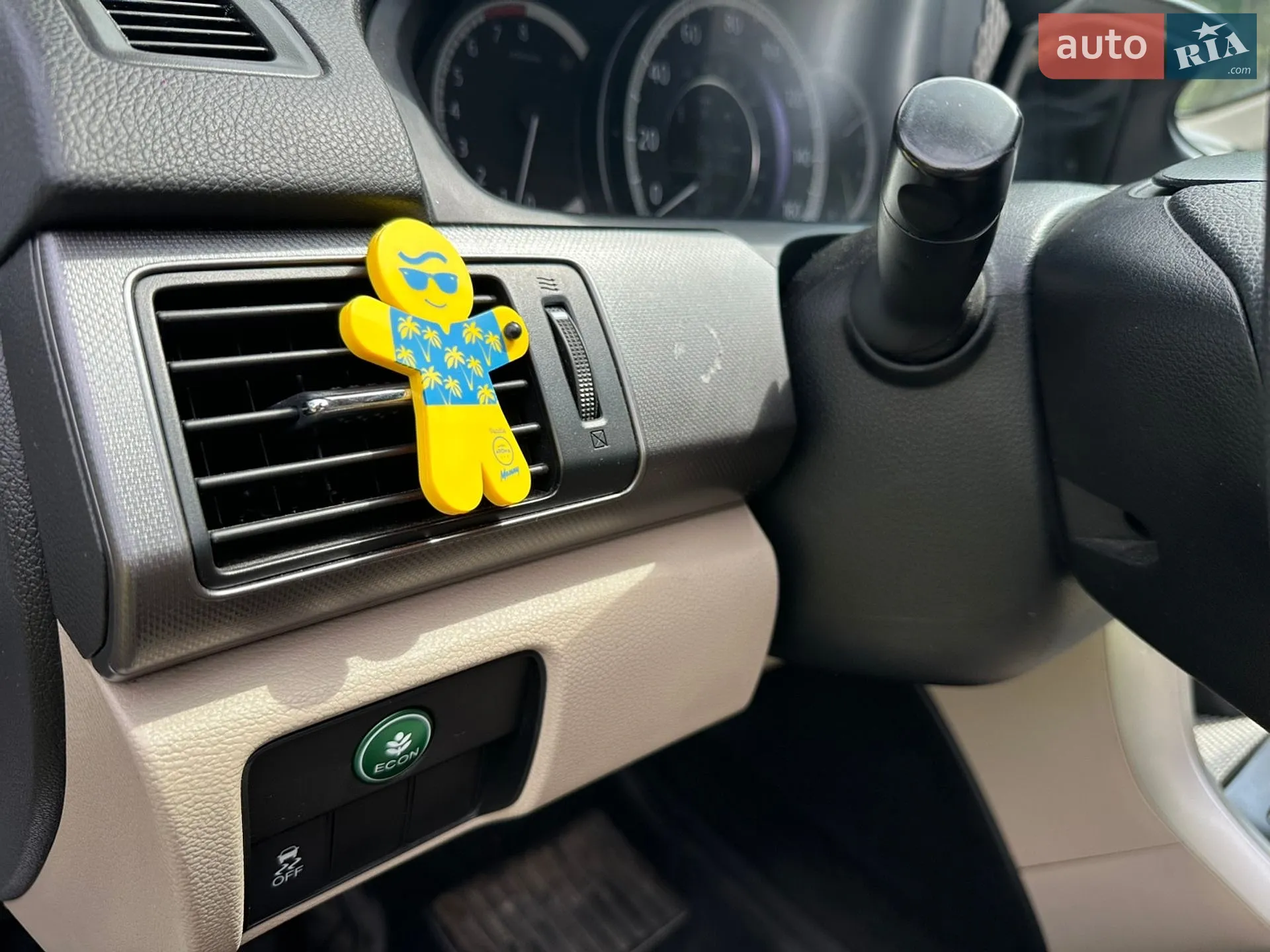 2014 Honda Accord - мініатюра 15