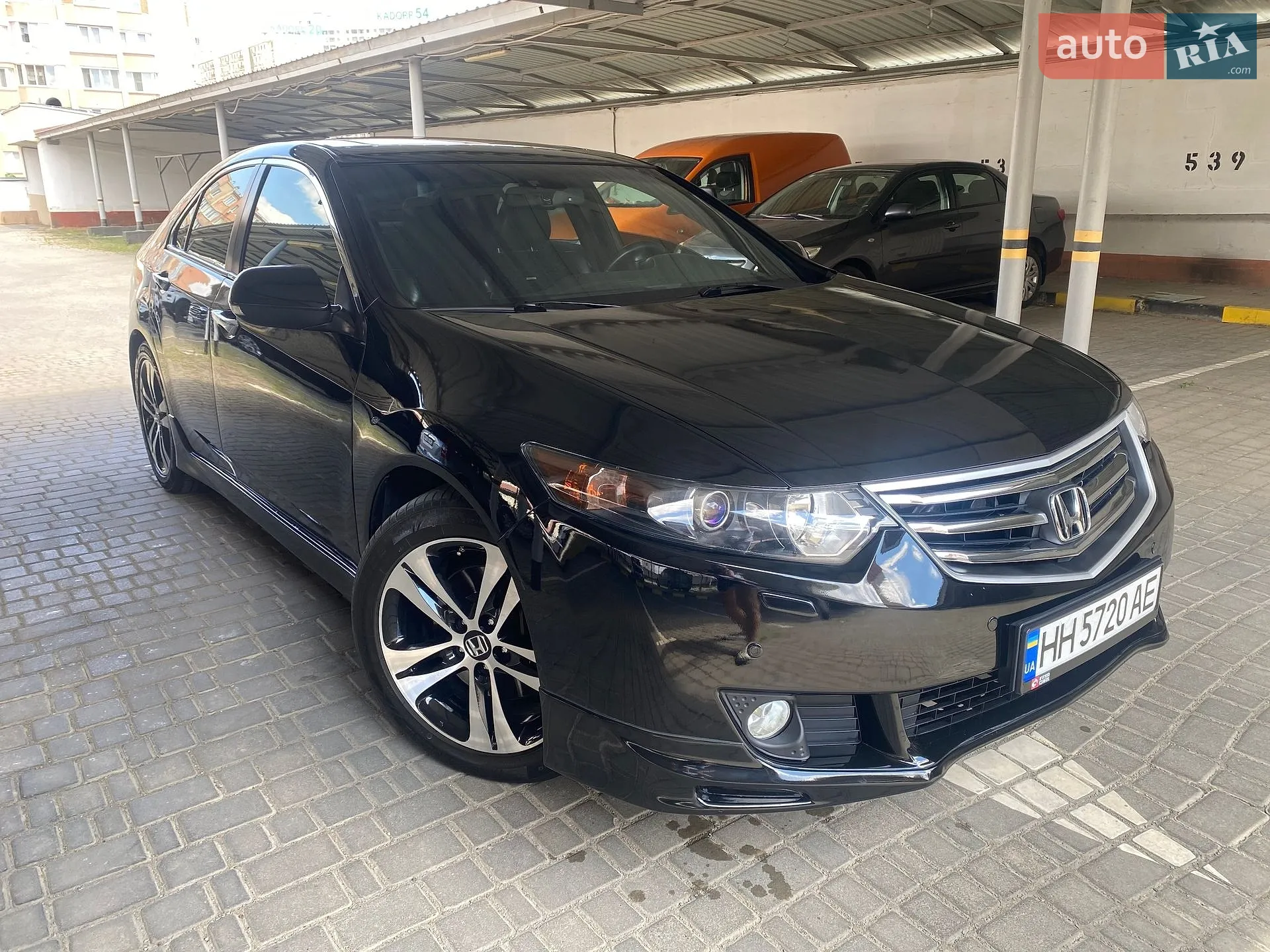 Honda Accord 2022 VIN 1HGCV3F28NA035400 фото оголошення 11 з 20