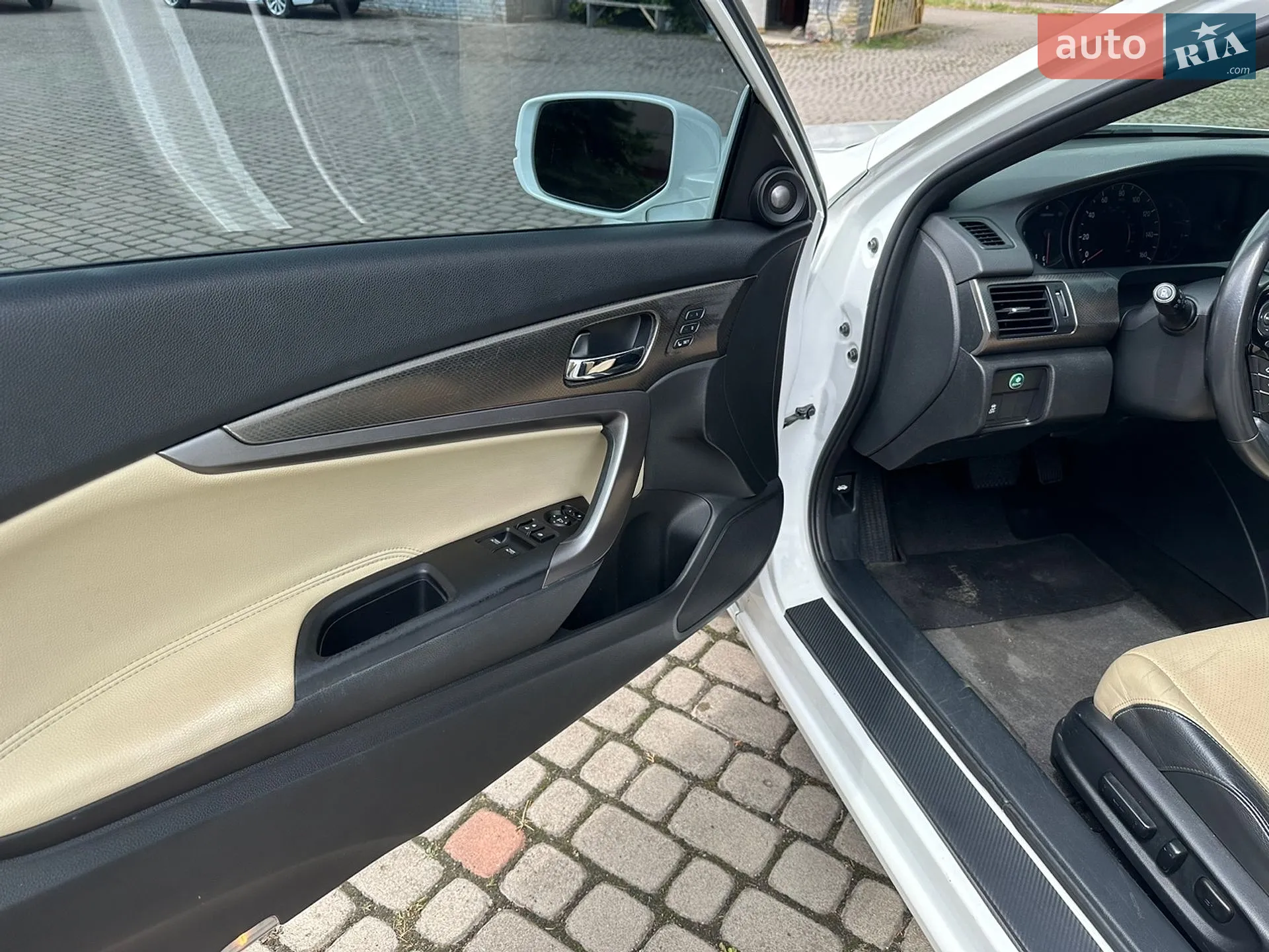 2017 Honda Accord - мініатюра 10
