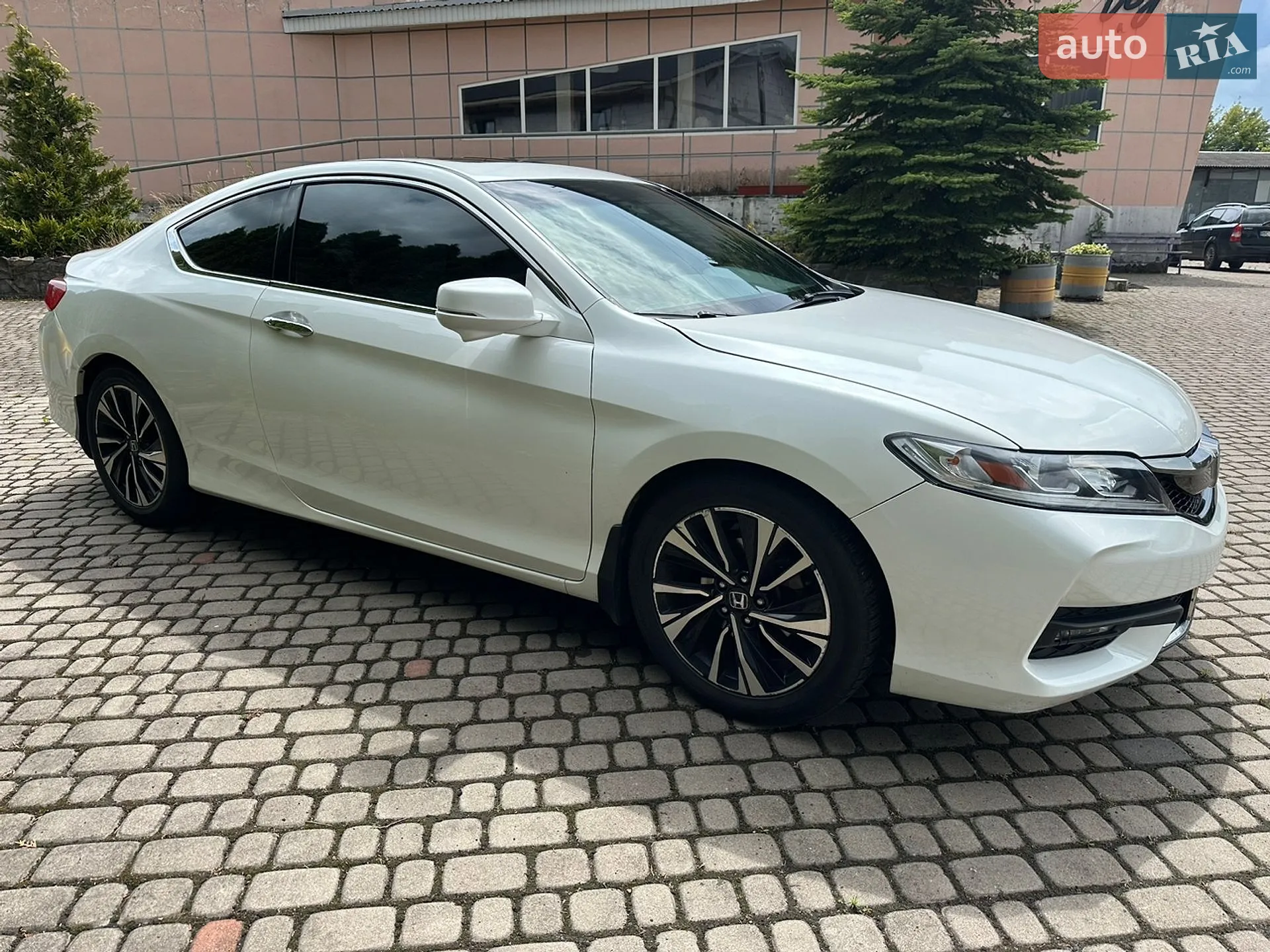 2017 Honda Accord - мініатюра 25