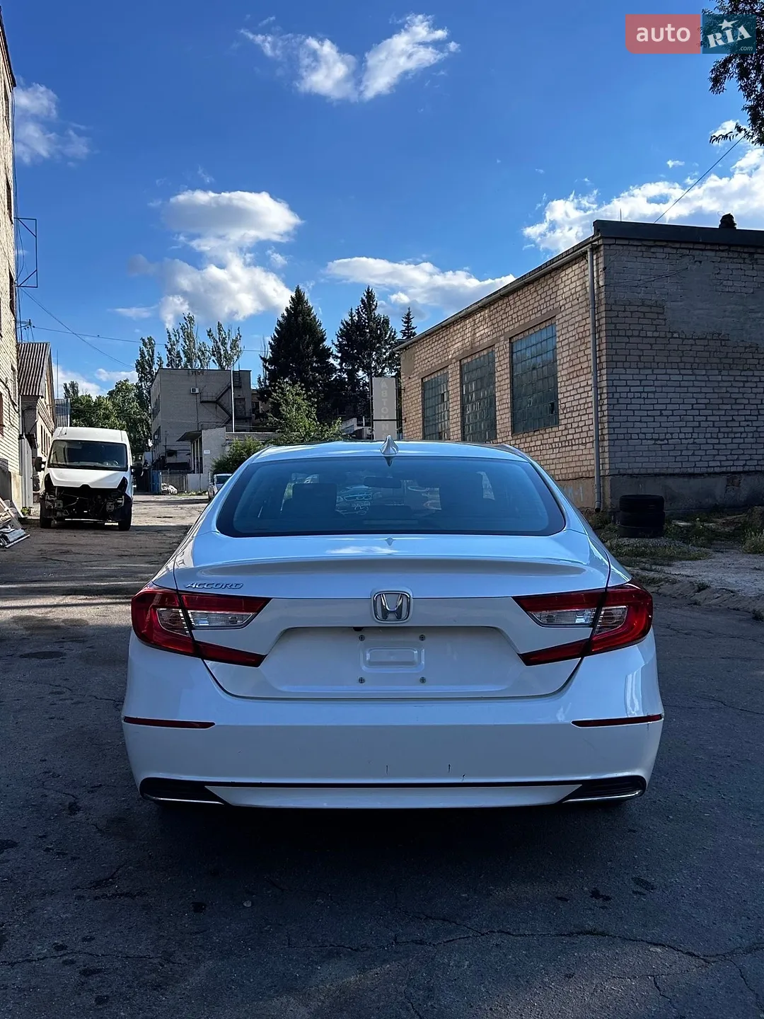 2022 Honda Accord - мініатюра 6