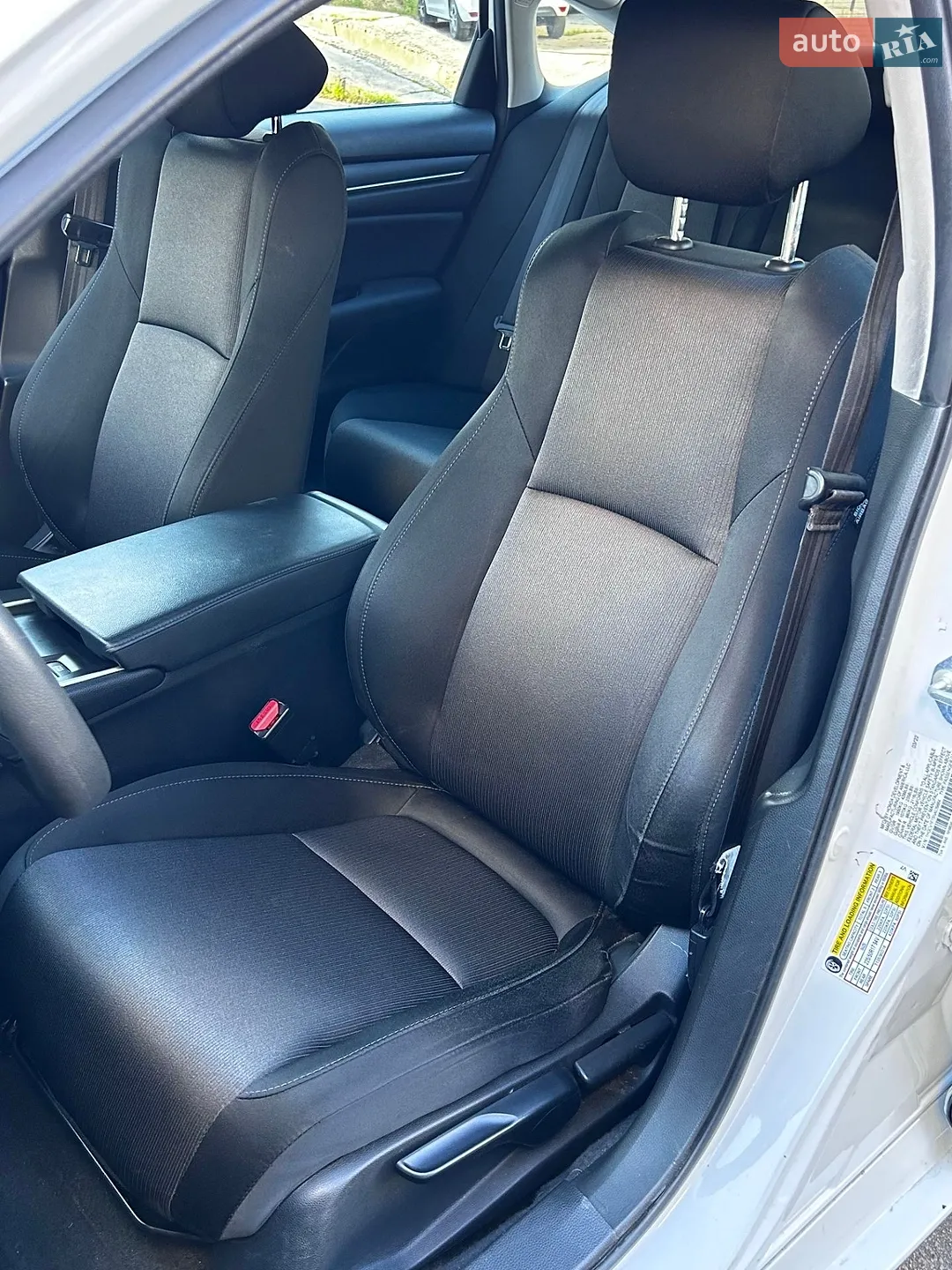 2022 Honda Accord - мініатюра 16