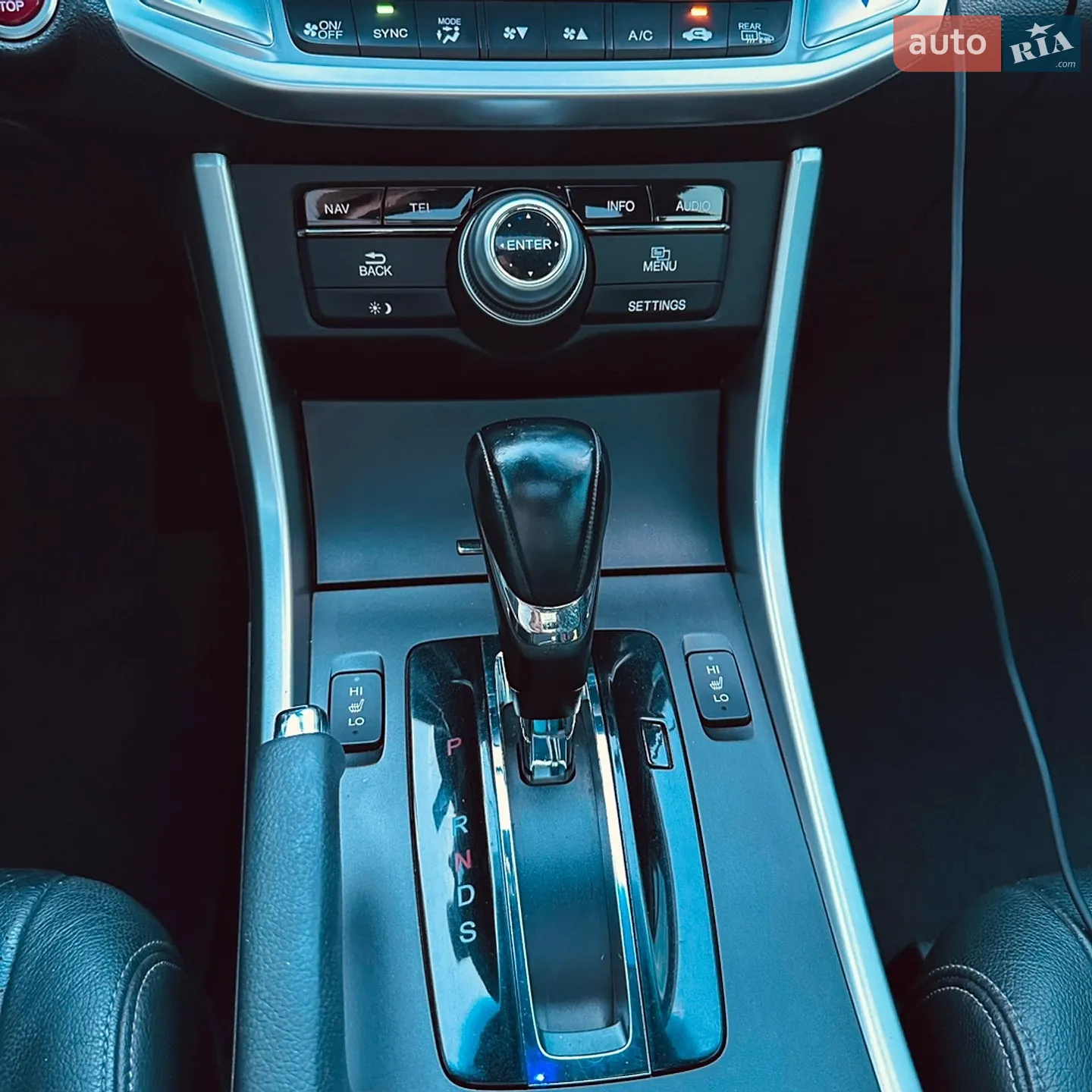 2013 Honda Accord - мініатюра 31