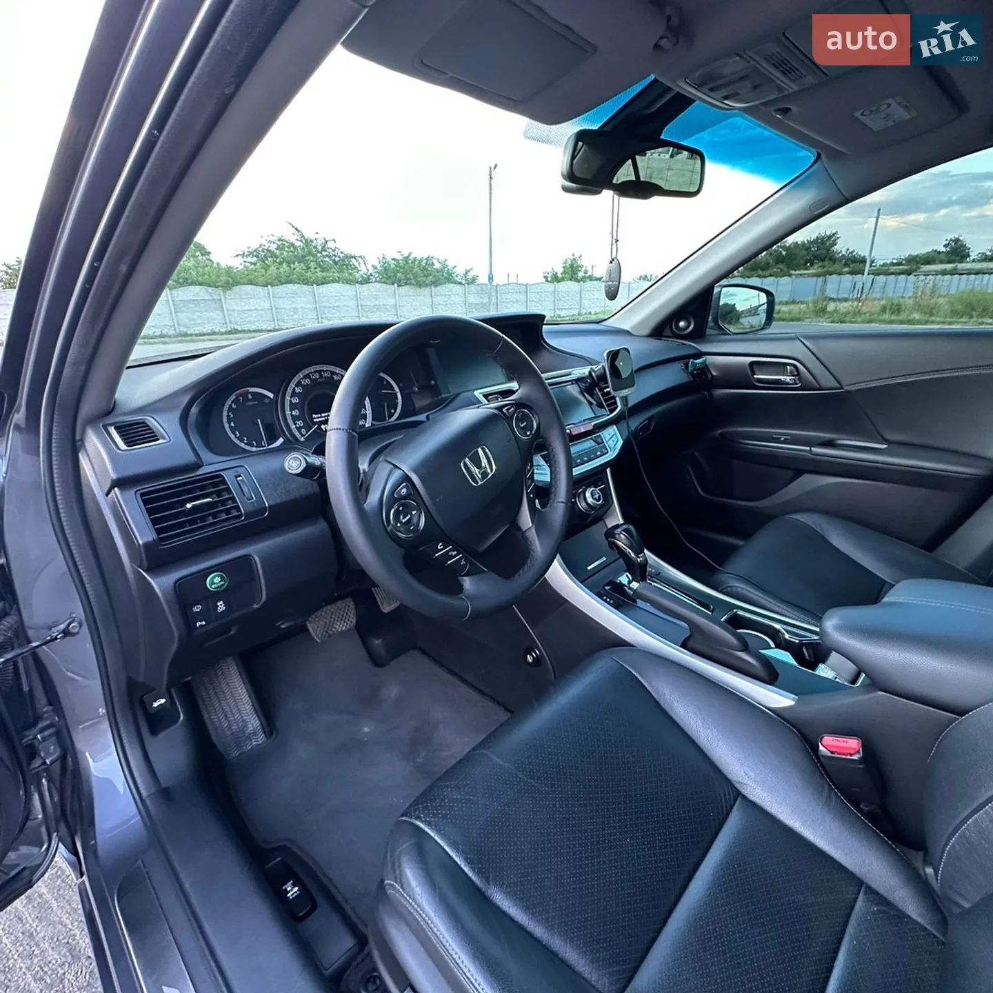 2013 Honda Accord - мініатюра 44