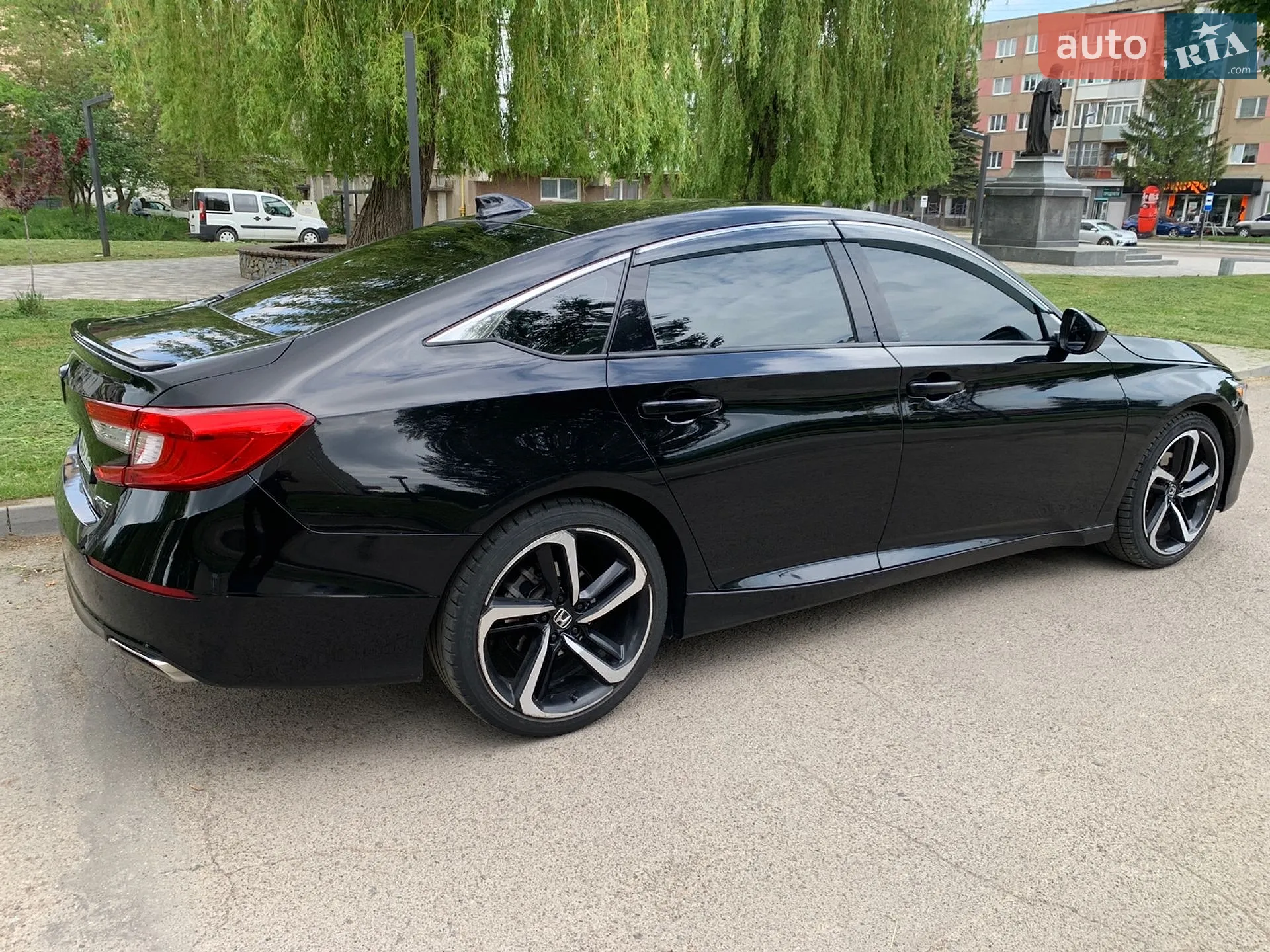 2019 Honda Accord - мініатюра 6