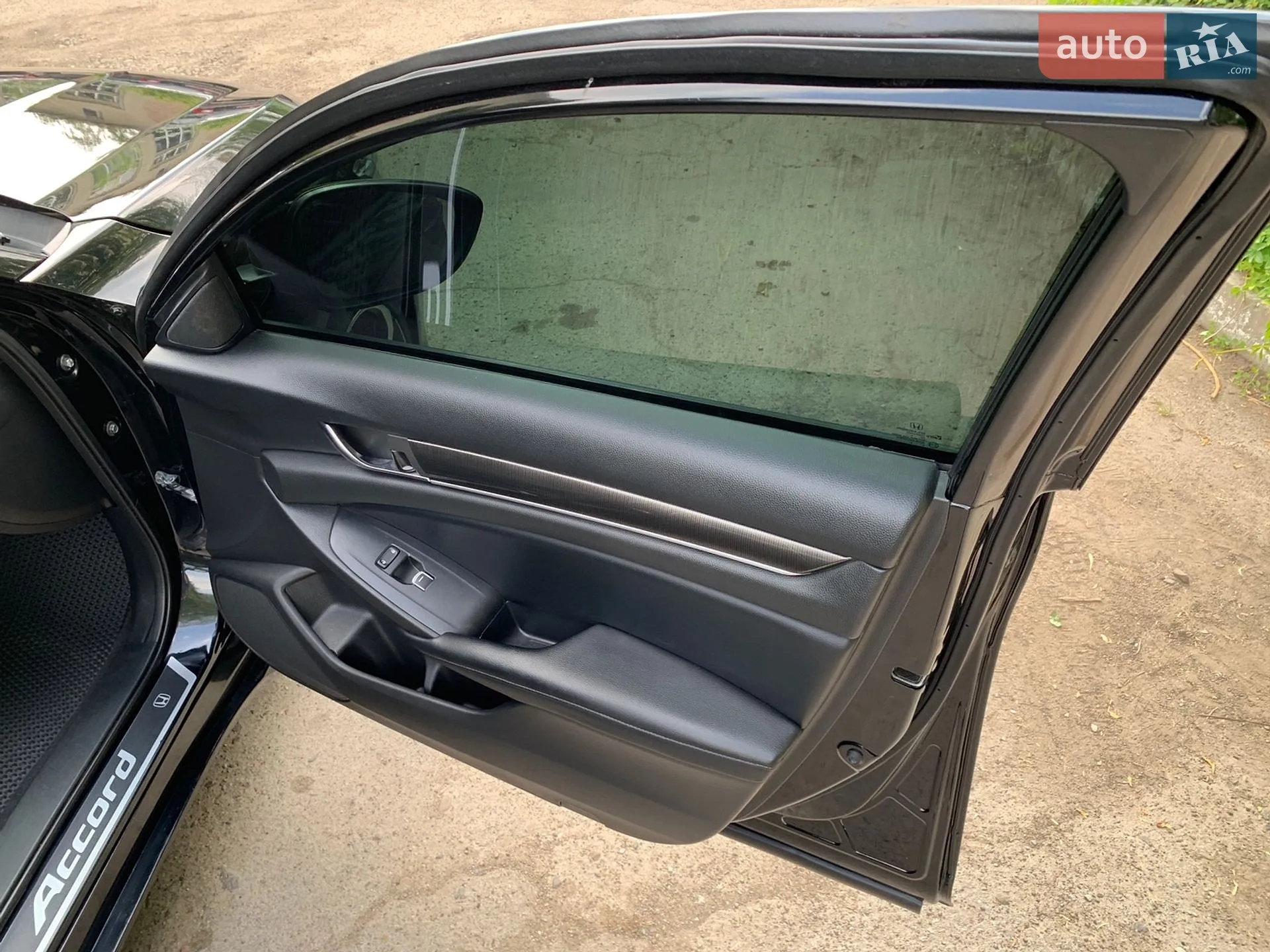 2019 Honda Accord - мініатюра 88