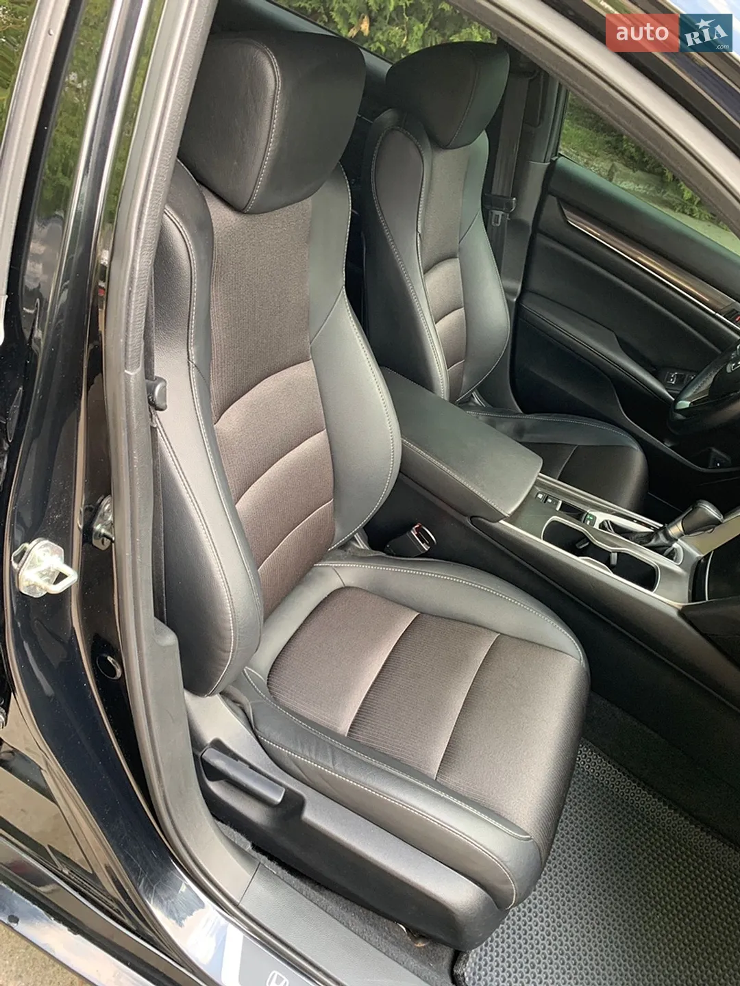 2019 Honda Accord - мініатюра 92