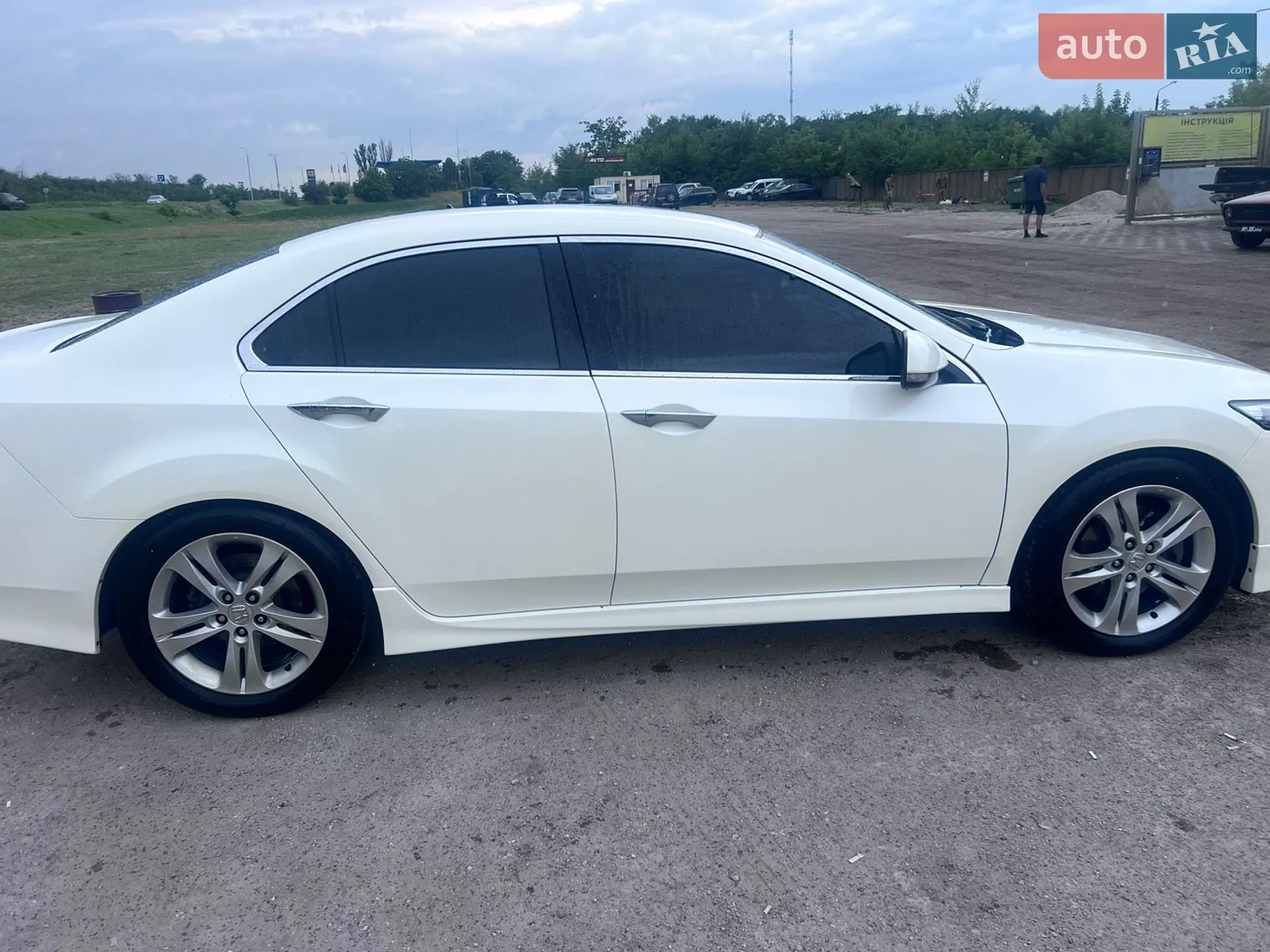 2010 Honda Accord - мініатюра 2