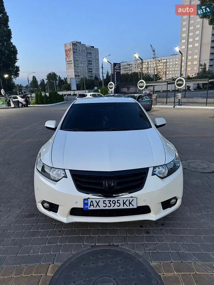 2010 Honda Accord - мініатюра 30